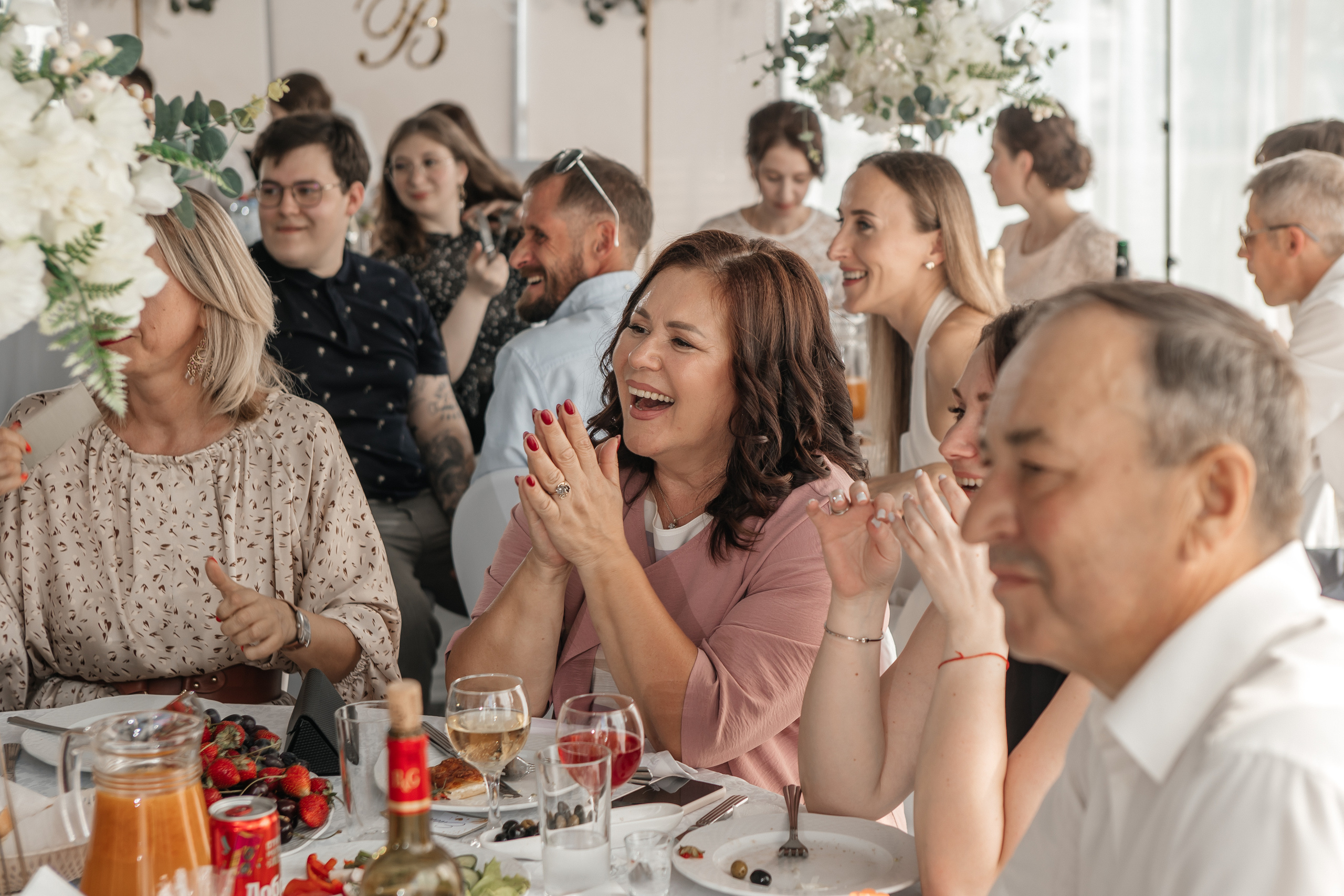 Виолетта & Даниил | 02.07.23. Свадебный и семейный фотограф в Омске Евгения Хакимова