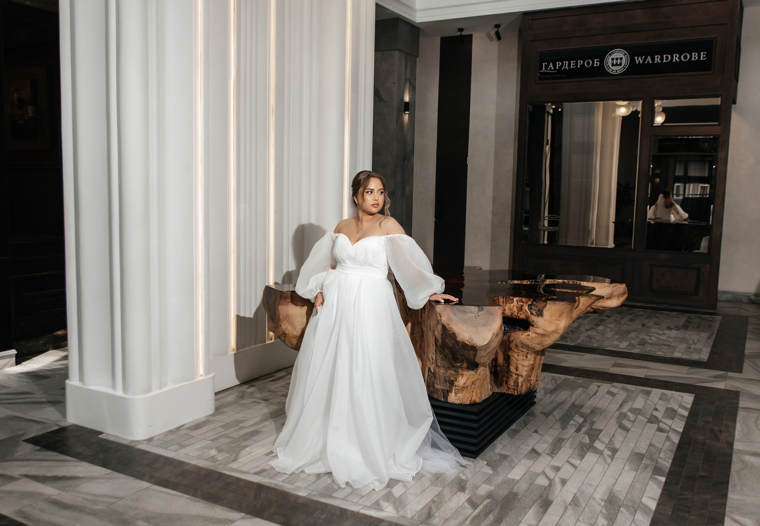 Вячеслав и Татьяна | 07.07.23. Свадебный и семейный фотограф в Омске Евгения Хакимова