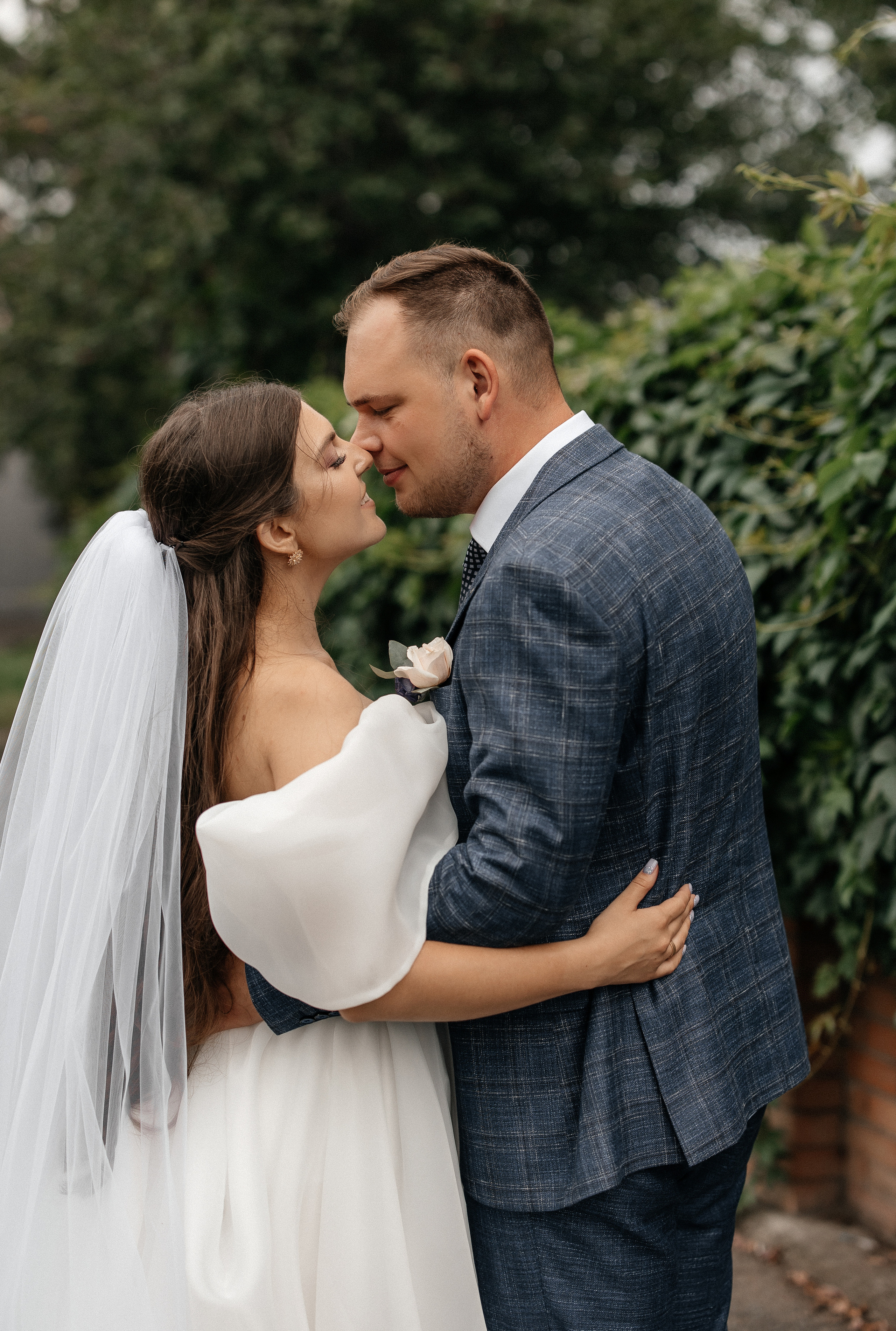 Юлия & Максим | 05.08.23. Свадебный и семейный фотограф в Омске Евгения Хакимова