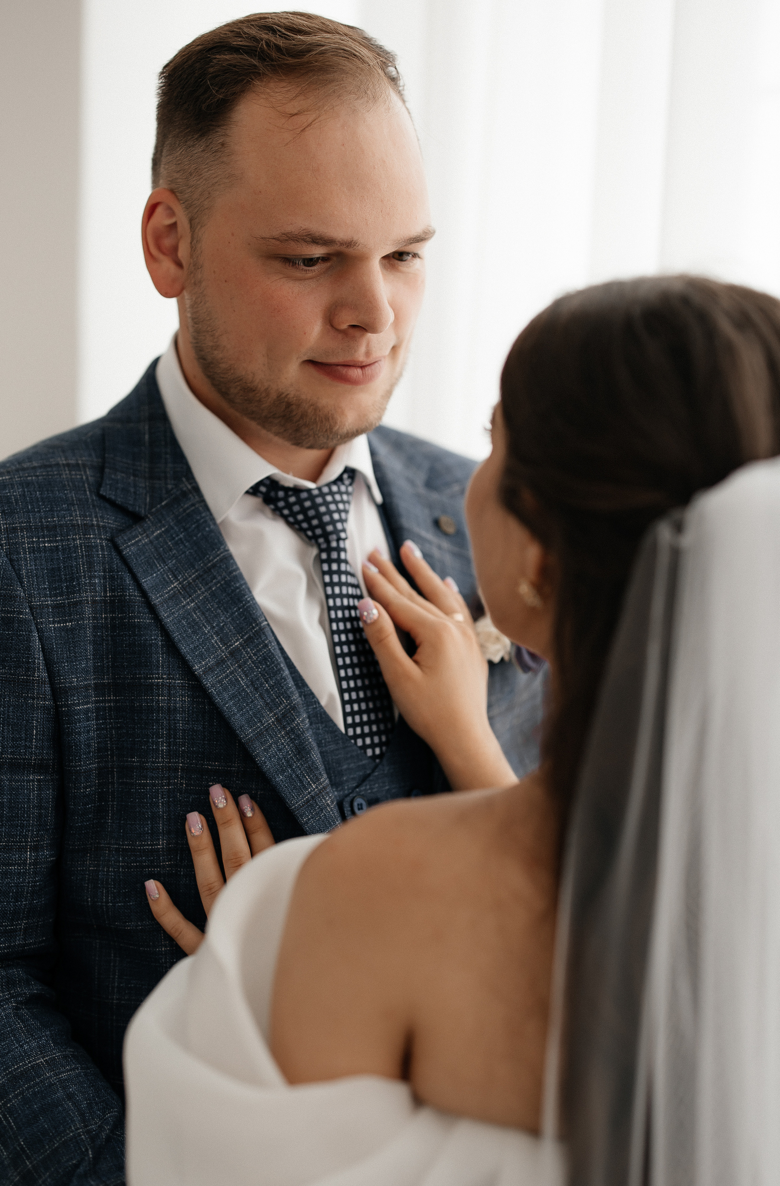 Юлия & Максим | 05.08.23. Свадебный и семейный фотограф в Омске Евгения Хакимова