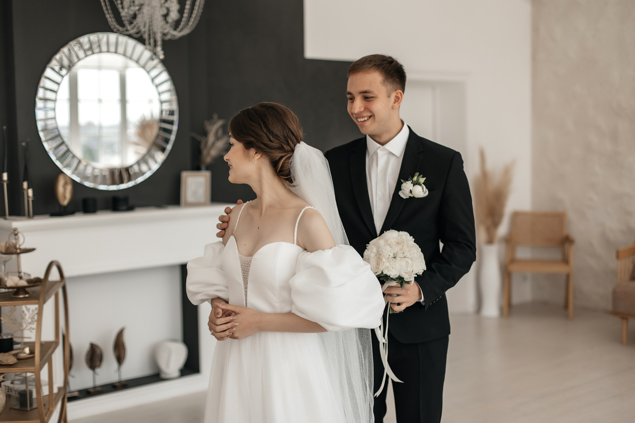 Виолетта & Даниил | 02.07.23. Свадебный и семейный фотограф в Омске Евгения Хакимова