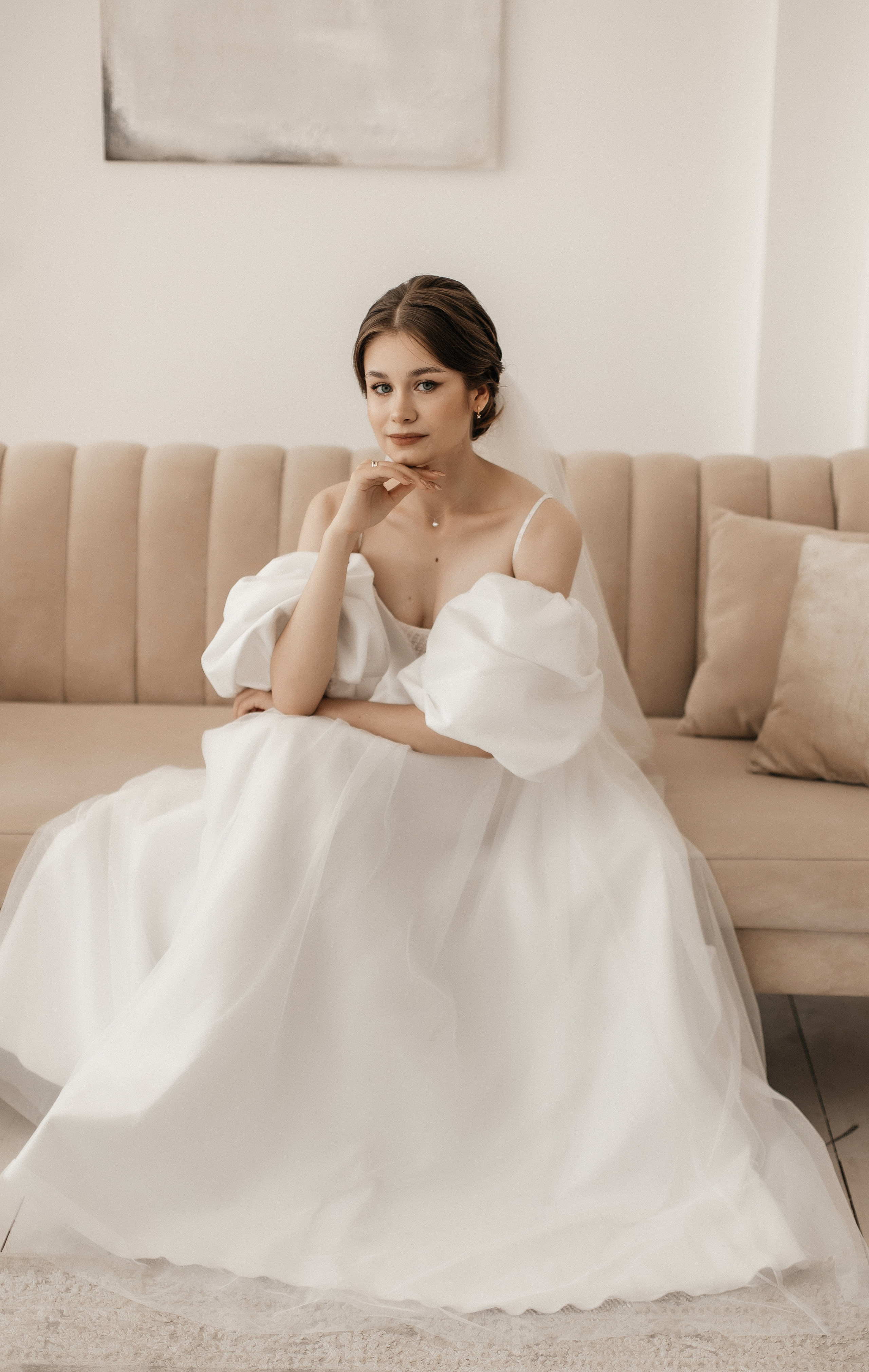 Виолетта & Даниил | 02.07.23. Свадебный и семейный фотограф в Омске Евгения Хакимова