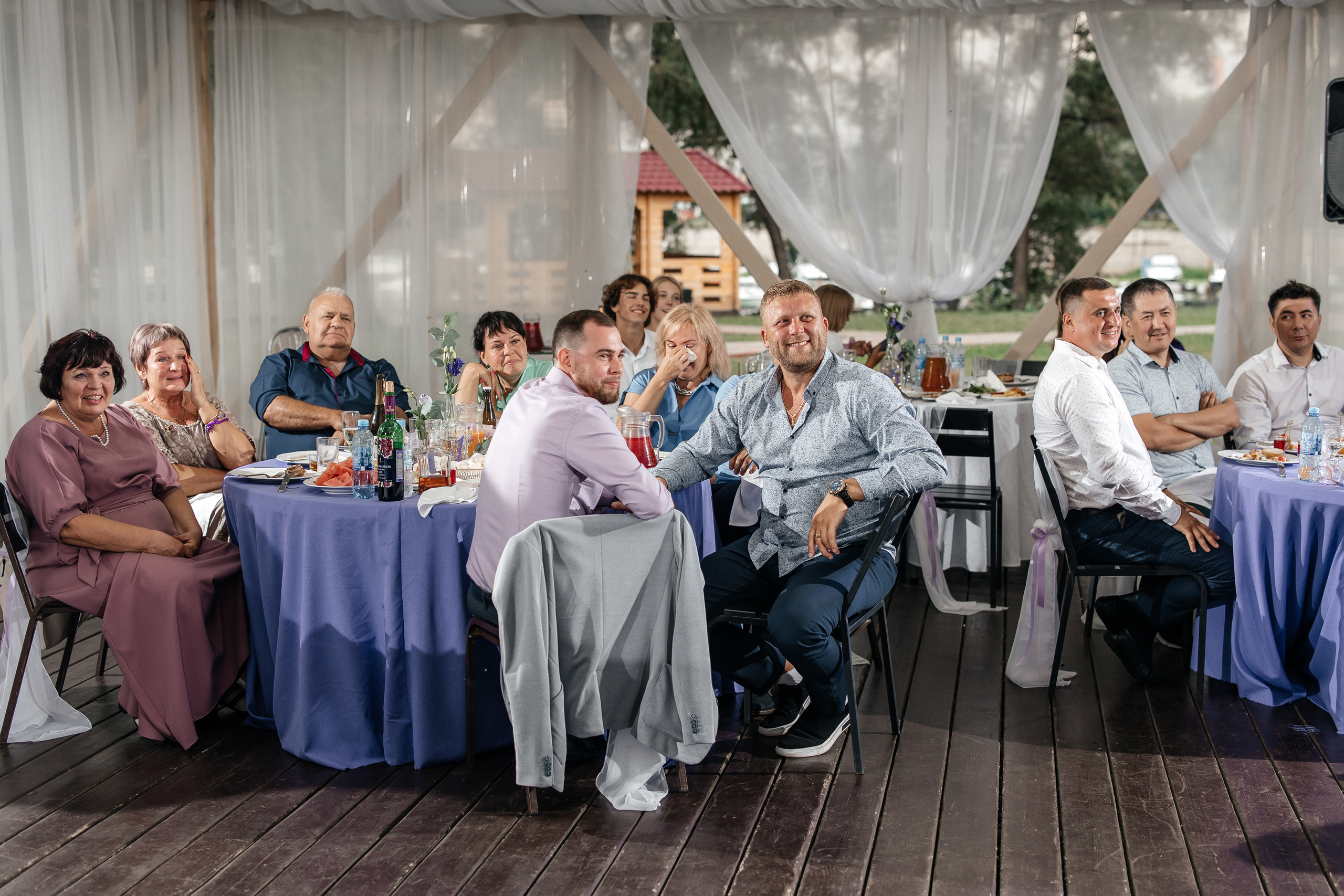 Юлия & Максим | 05.08.23. Свадебный и семейный фотограф в Омске Евгения Хакимова