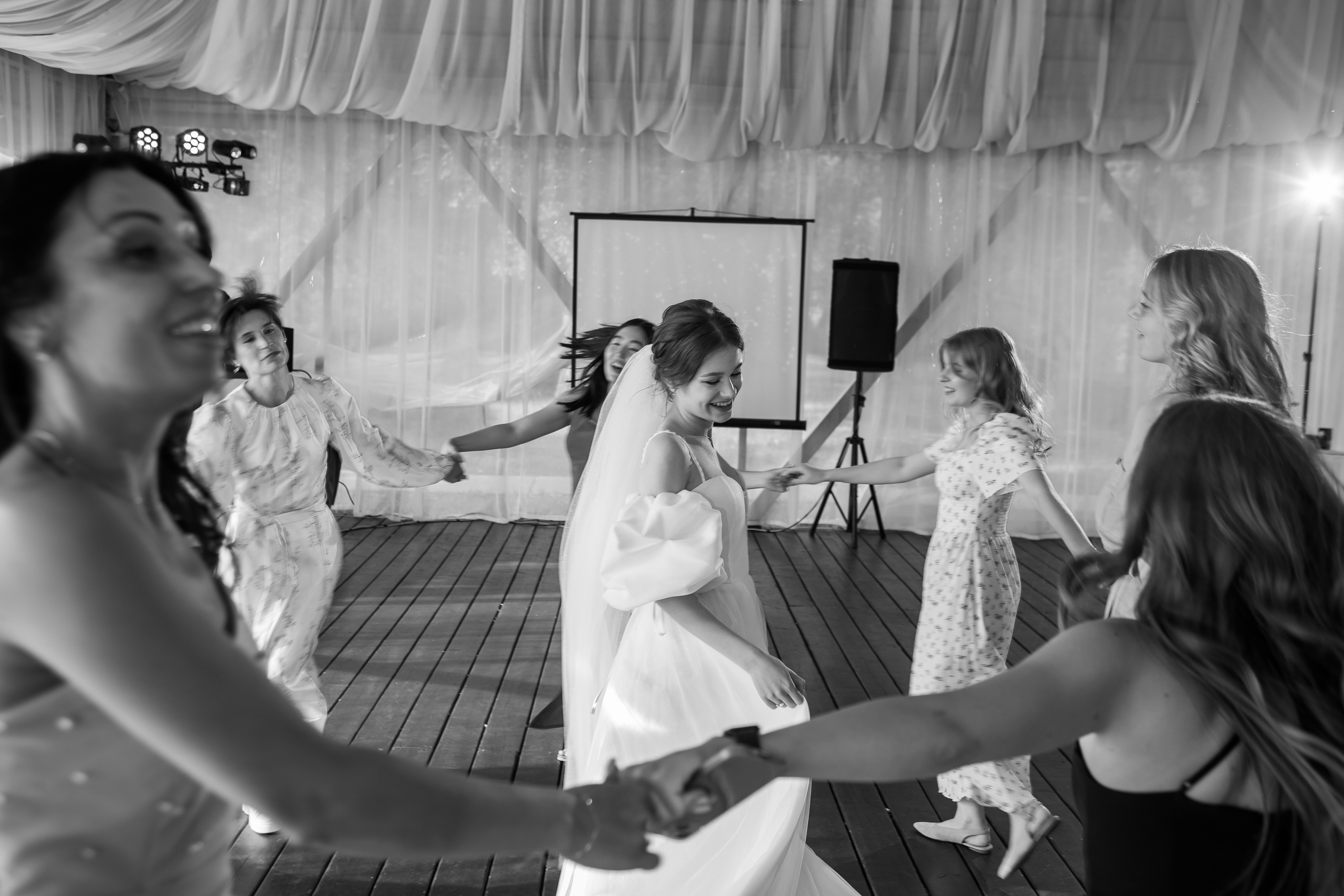 Виолетта & Даниил | 02.07.23. Свадебный и семейный фотограф в Омске Евгения Хакимова