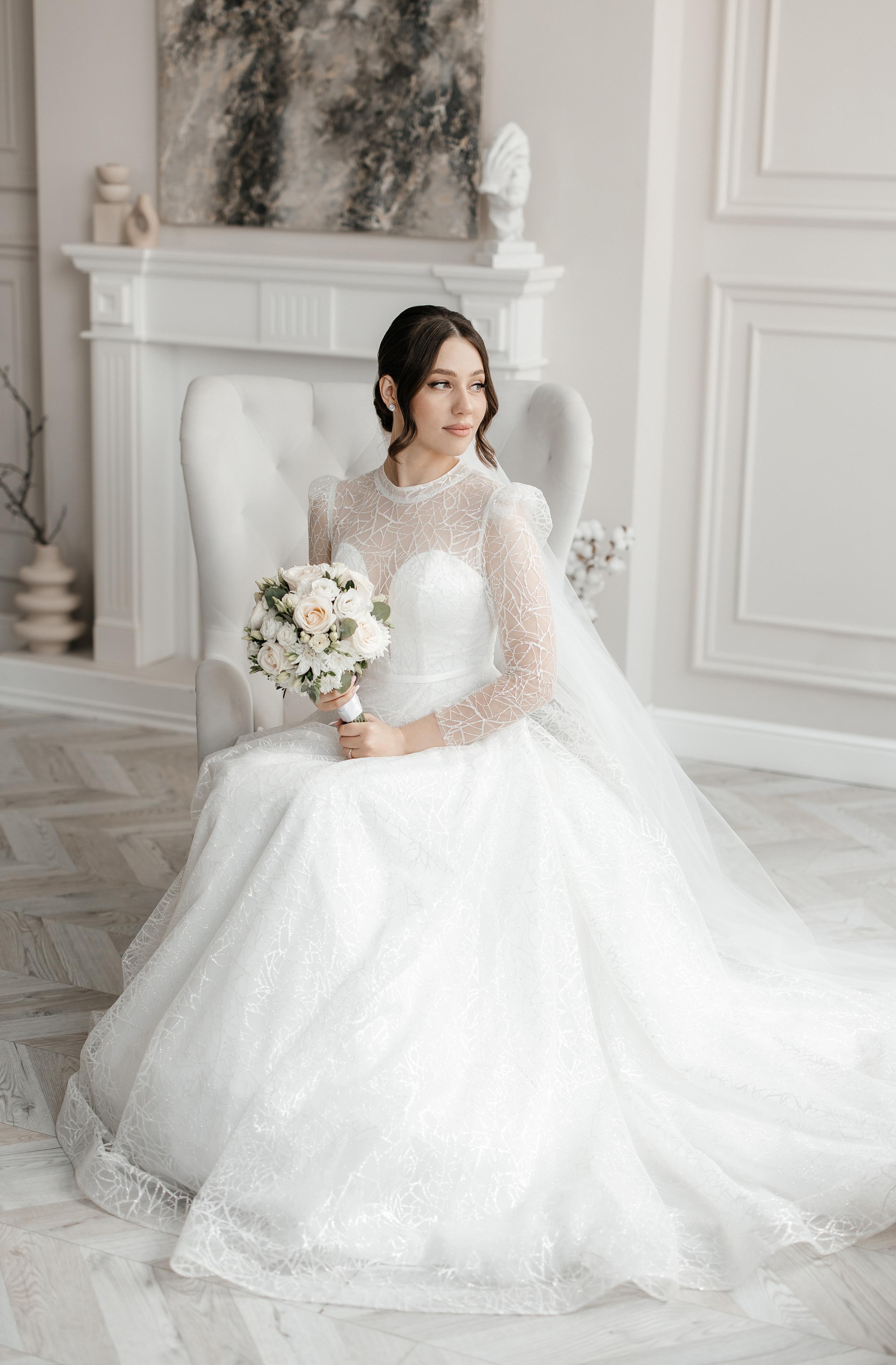 Дарья & Владислав | 12.09.23. Свадебный и семейный фотограф в Омске Евгения Хакимова