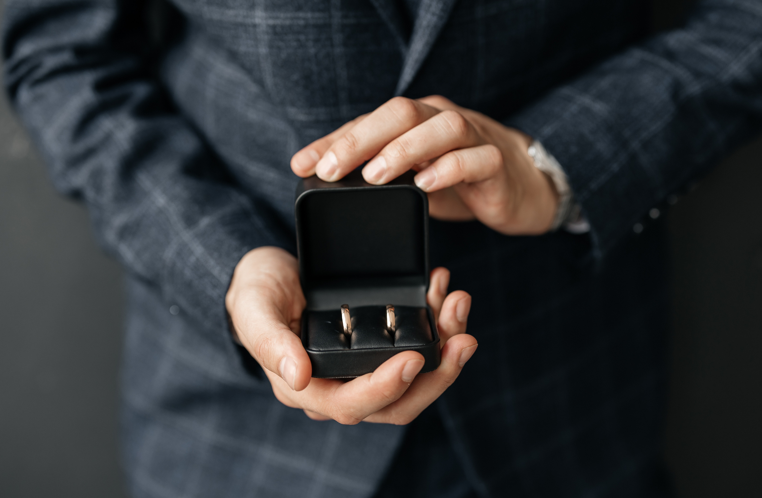 Дарья & Владислав | 12.09.23. Свадебный и семейный фотограф в Омске Евгения Хакимова