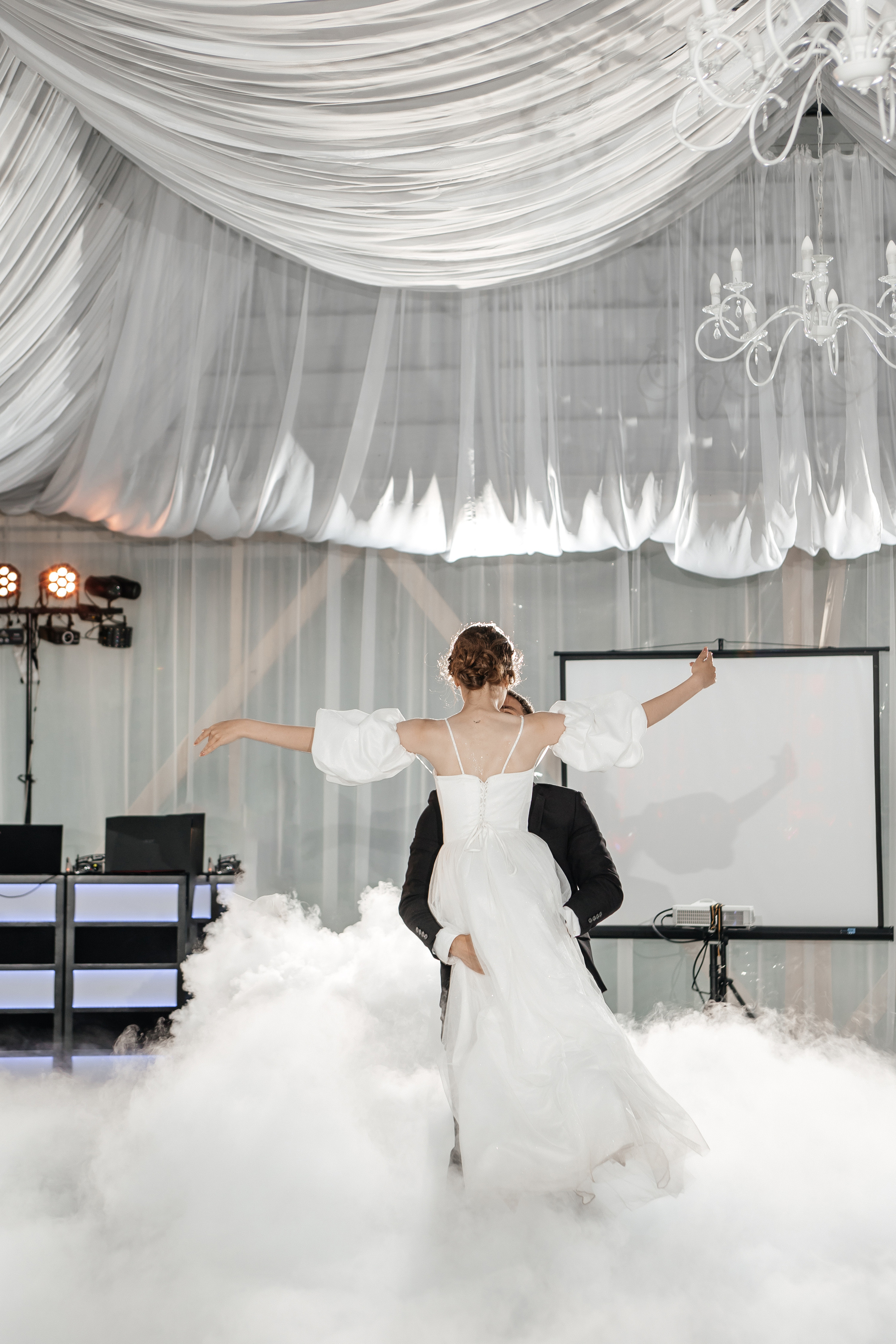 Виолетта & Даниил | 02.07.23. Свадебный и семейный фотограф в Омске Евгения Хакимова