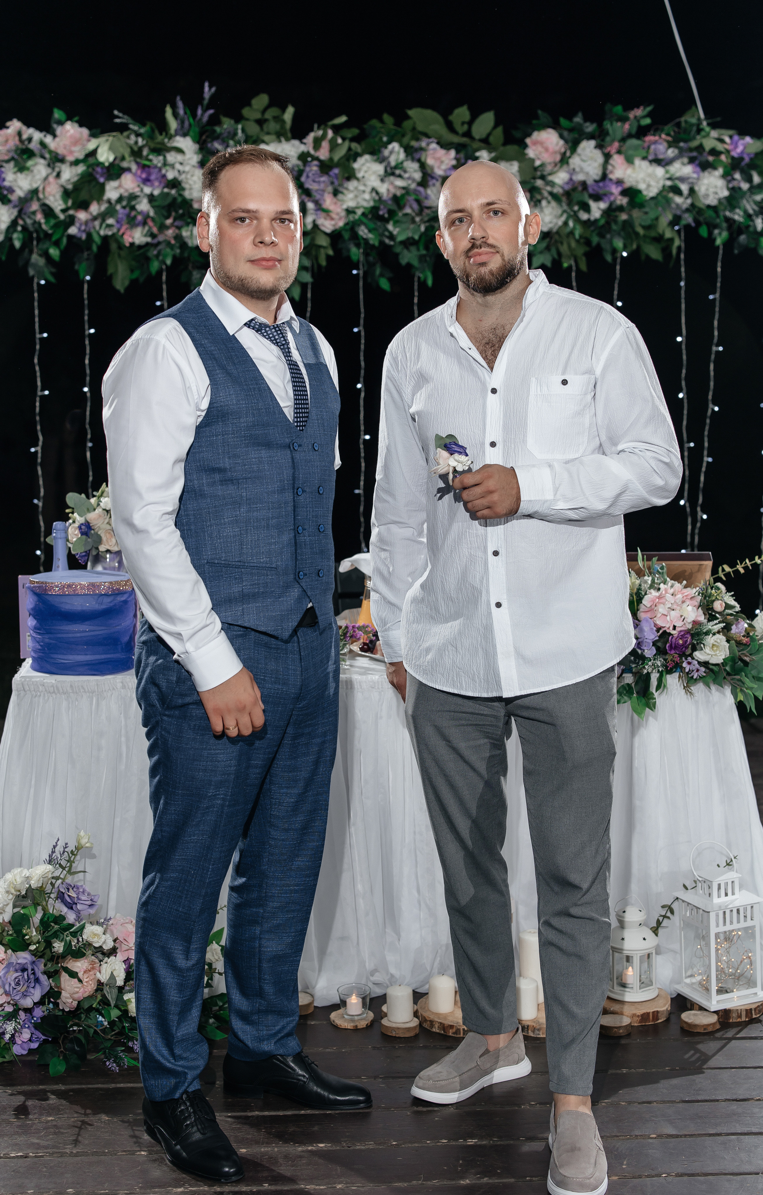 Юлия & Максим | 05.08.23. Свадебный и семейный фотограф в Омске Евгения Хакимова