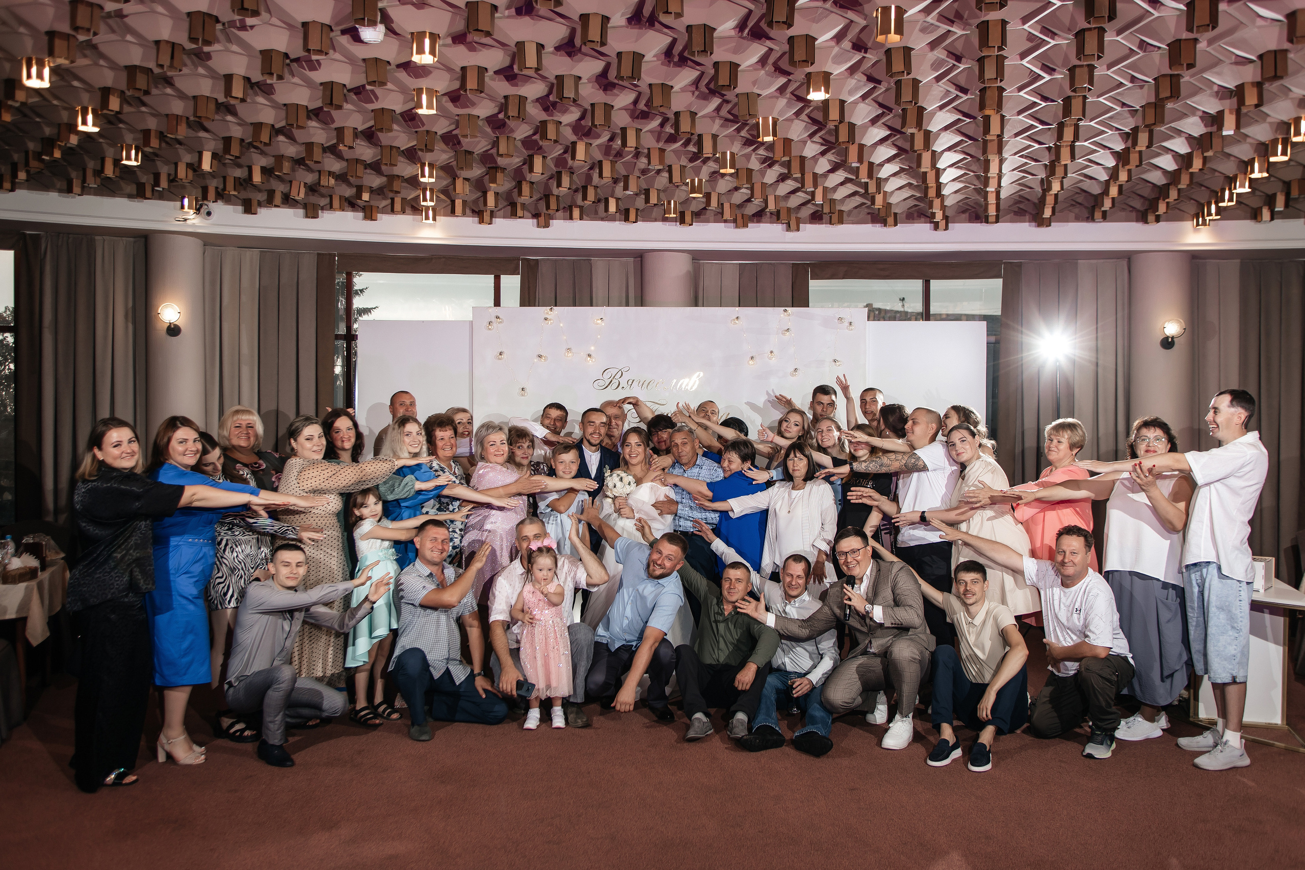 Вячеслав и Татьяна | 07.07.23. Свадебный и семейный фотограф в Омске Евгения Хакимова