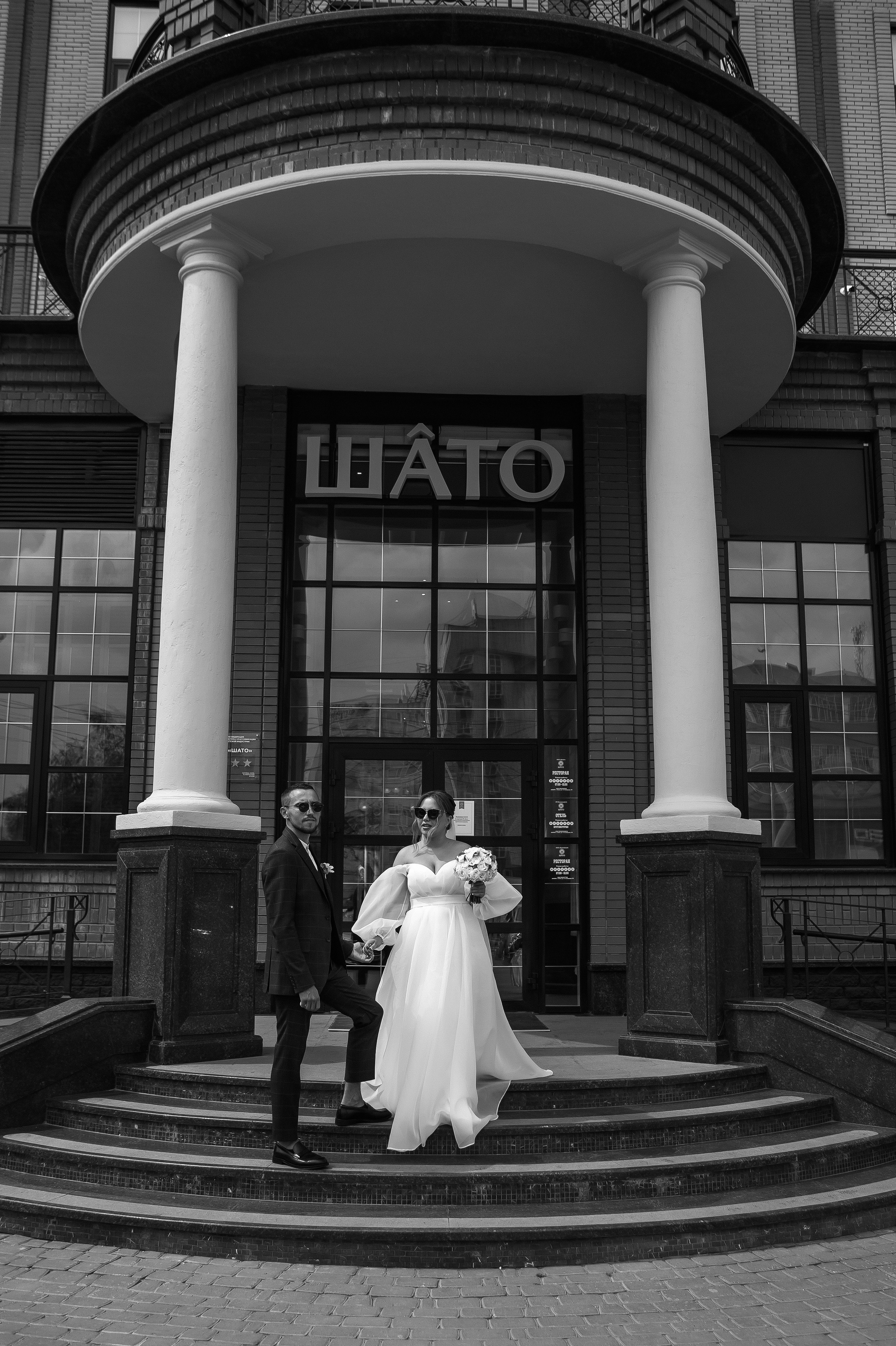 Вячеслав и Татьяна | 07.07.23. Свадебный и семейный фотограф в Омске Евгения Хакимова