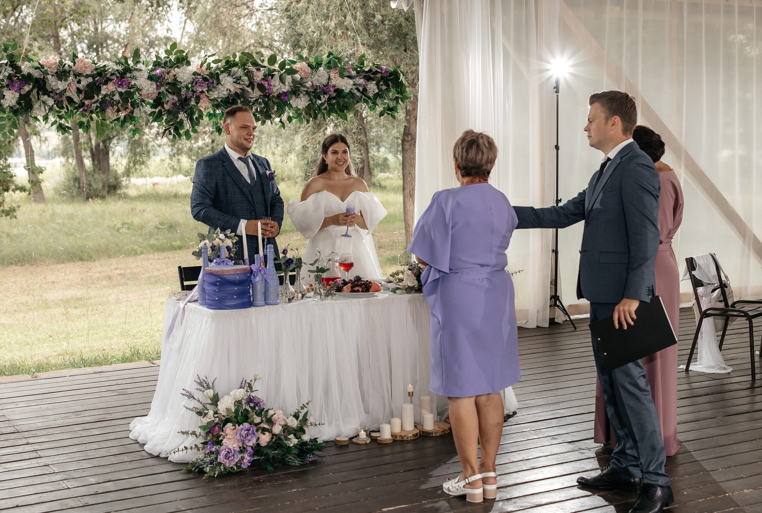Юлия & Максим | 05.08.23. Свадебный и семейный фотограф в Омске Евгения Хакимова