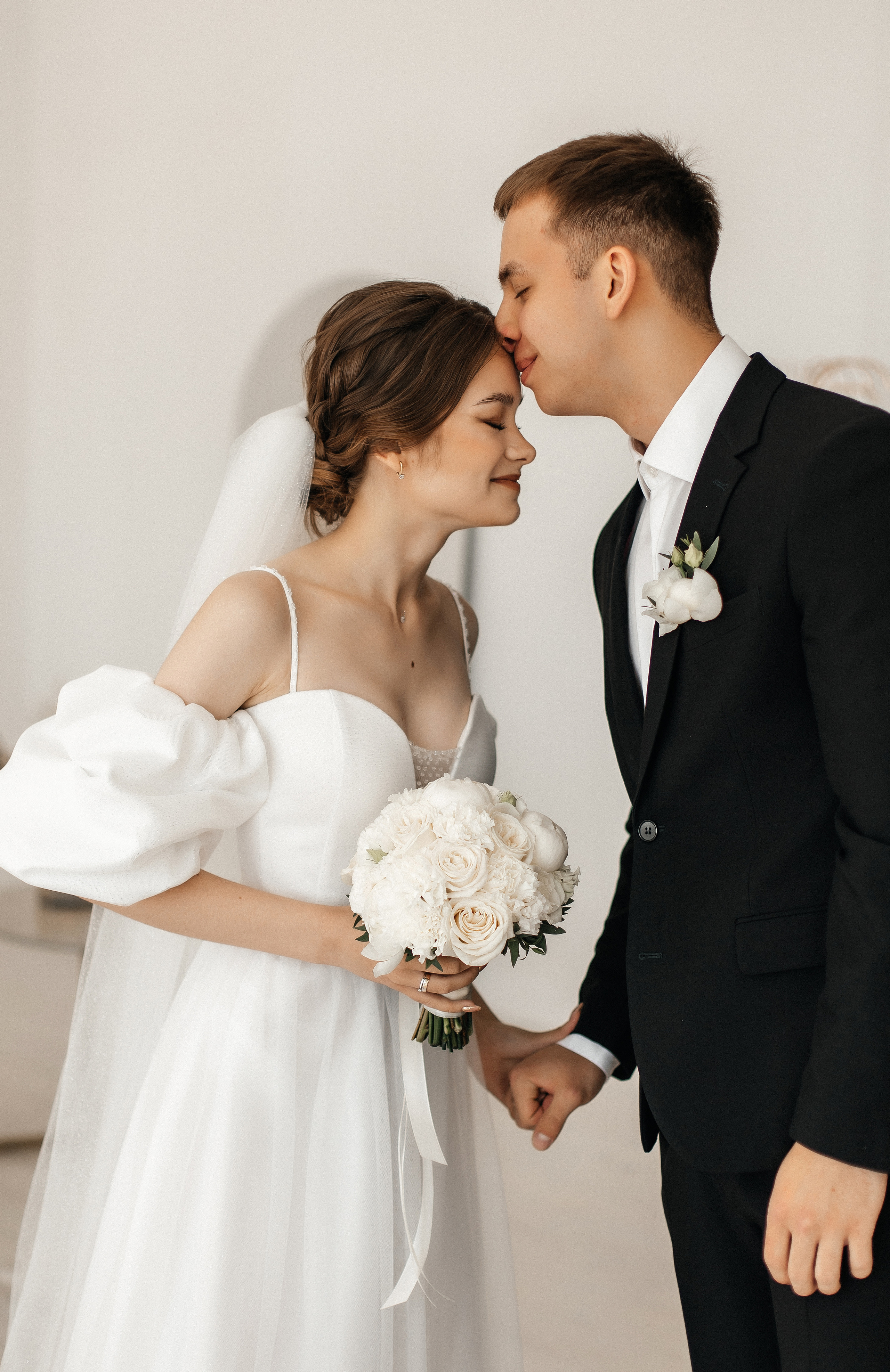 Виолетта & Даниил | 02.07.23. Свадебный и семейный фотограф в Омске Евгения Хакимова