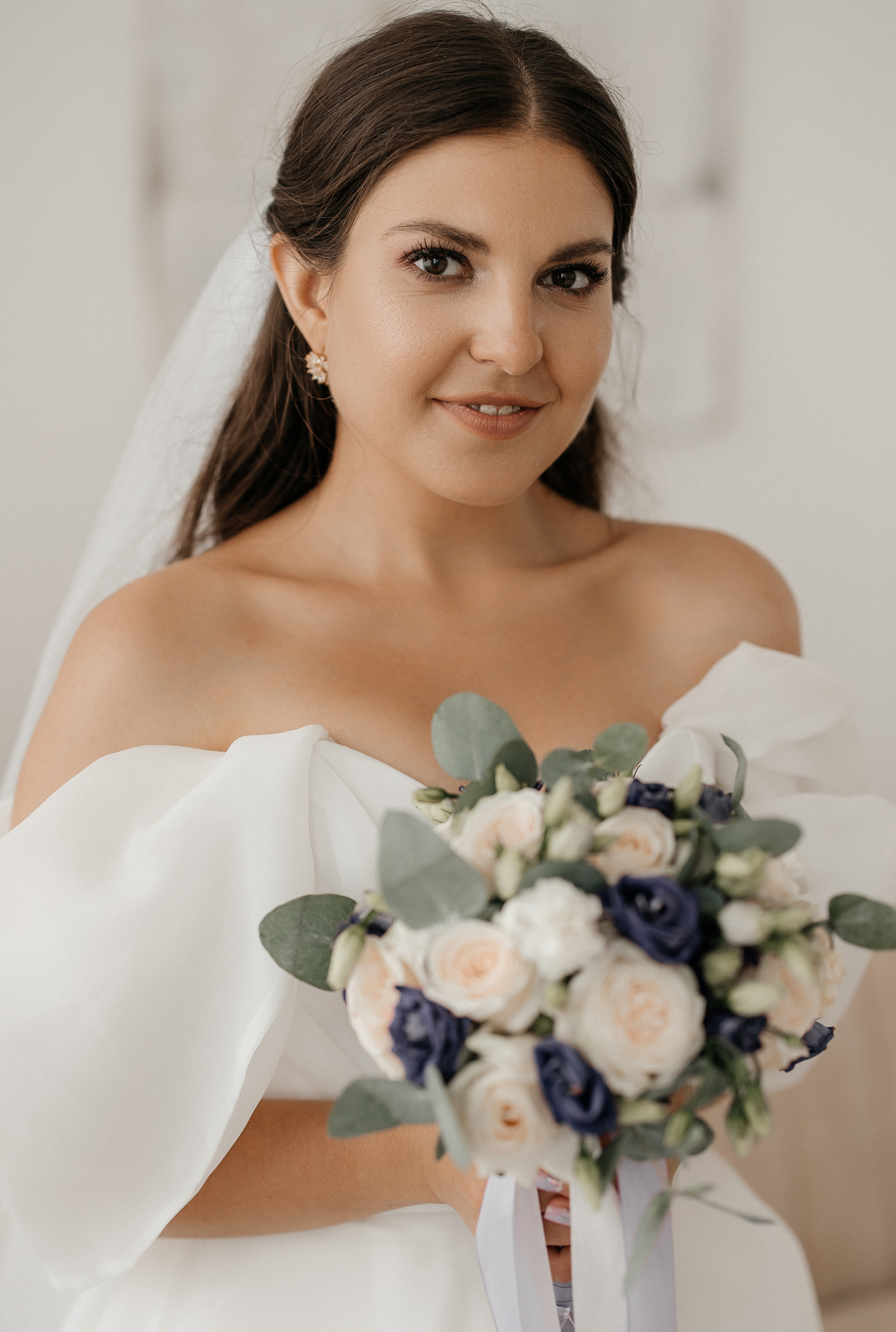 Юлия & Максим | 05.08.23. Свадебный и семейный фотограф в Омске Евгения Хакимова