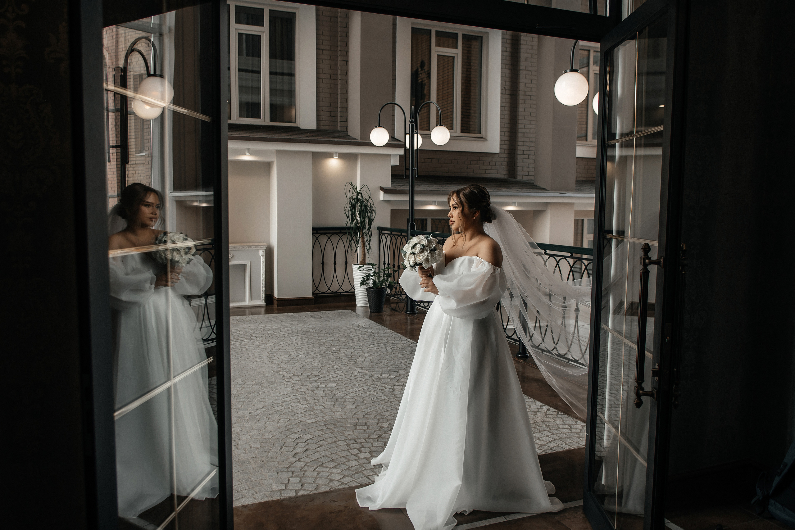 Вячеслав и Татьяна | 07.07.23. Свадебный и семейный фотограф в Омске Евгения Хакимова