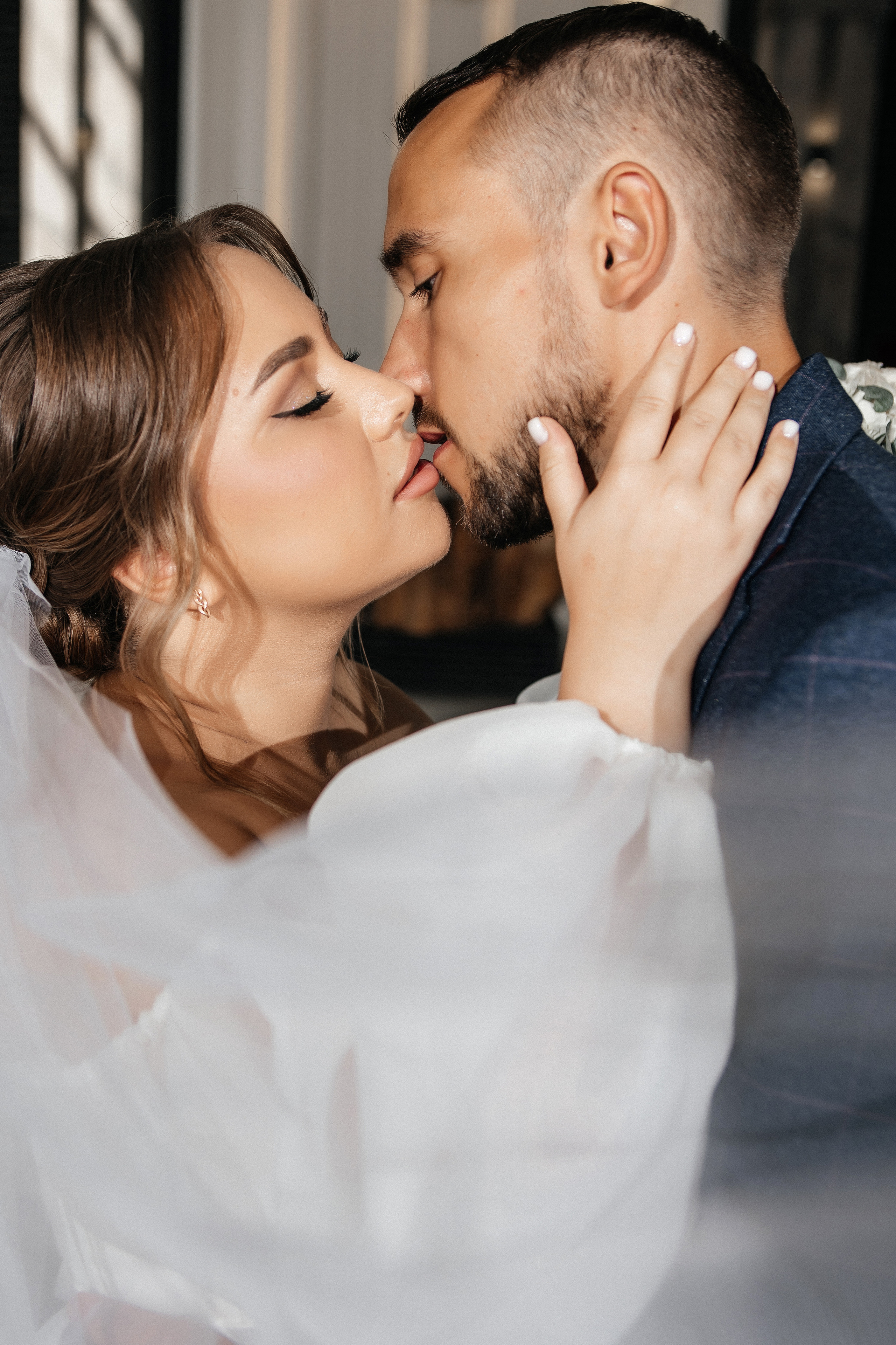 Вячеслав и Татьяна | 07.07.23. Свадебный и семейный фотограф в Омске Евгения Хакимова