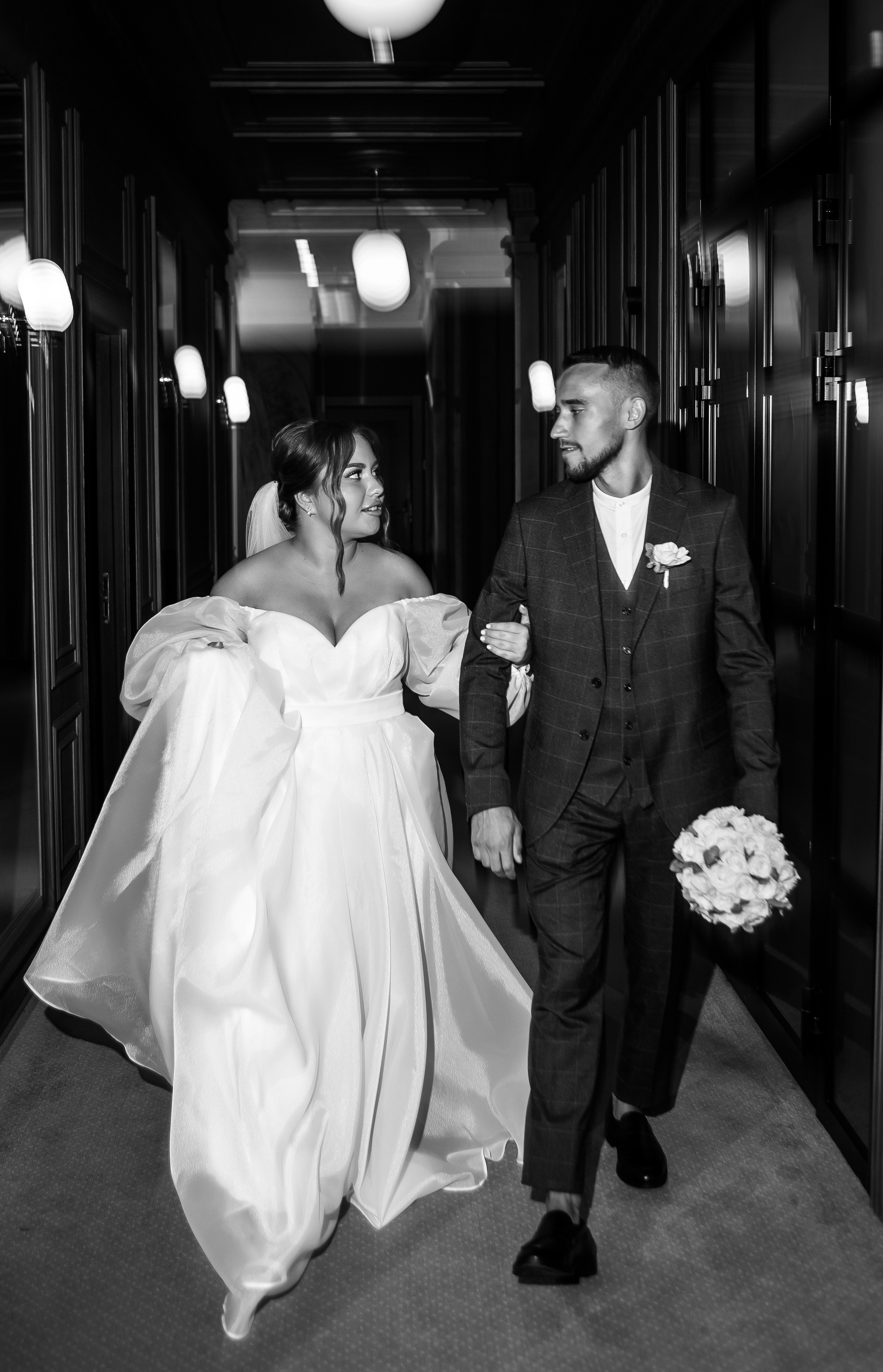 Вячеслав и Татьяна | 07.07.23. Свадебный и семейный фотограф в Омске Евгения Хакимова