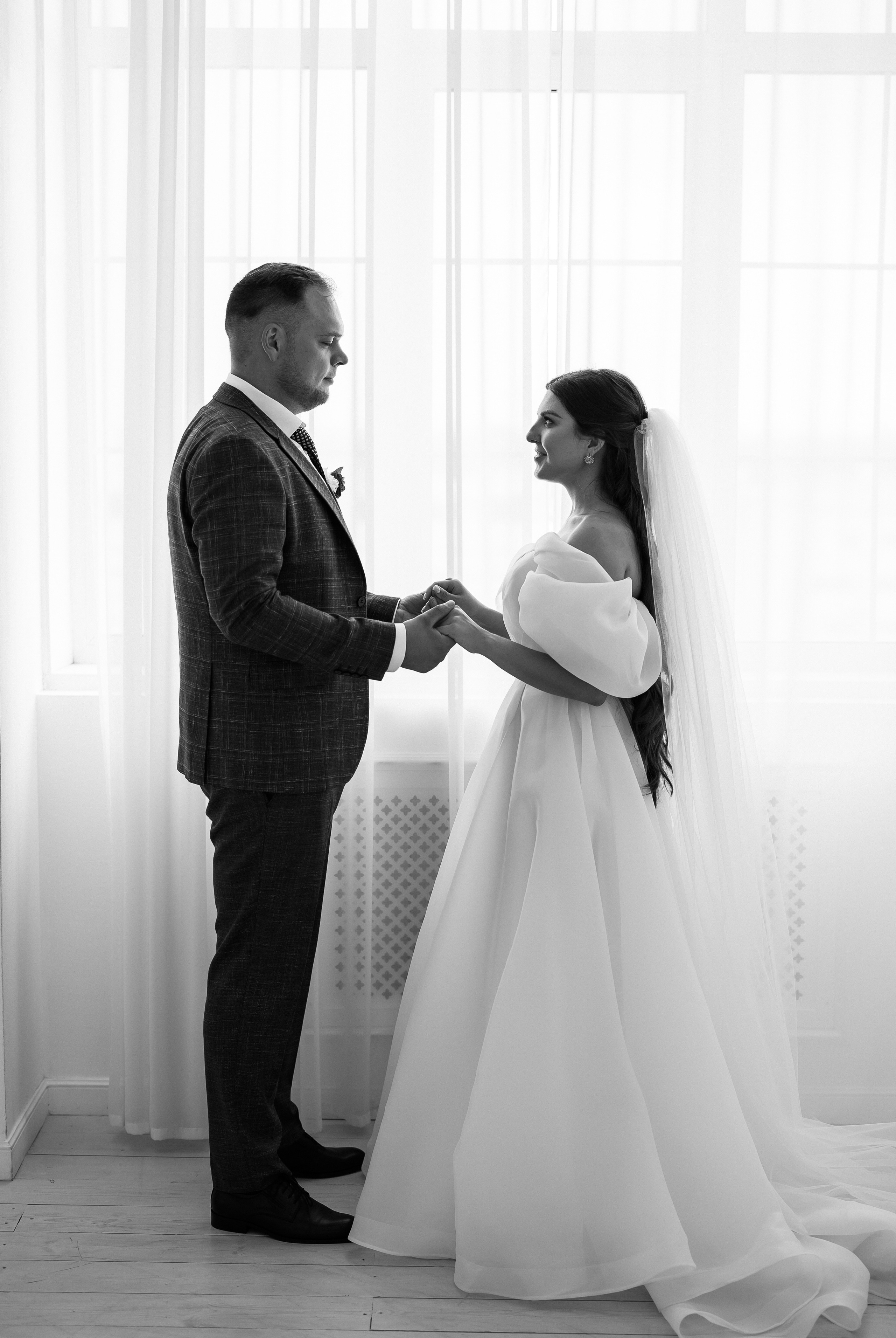 Юлия & Максим | 05.08.23. Свадебный и семейный фотограф в Омске Евгения Хакимова