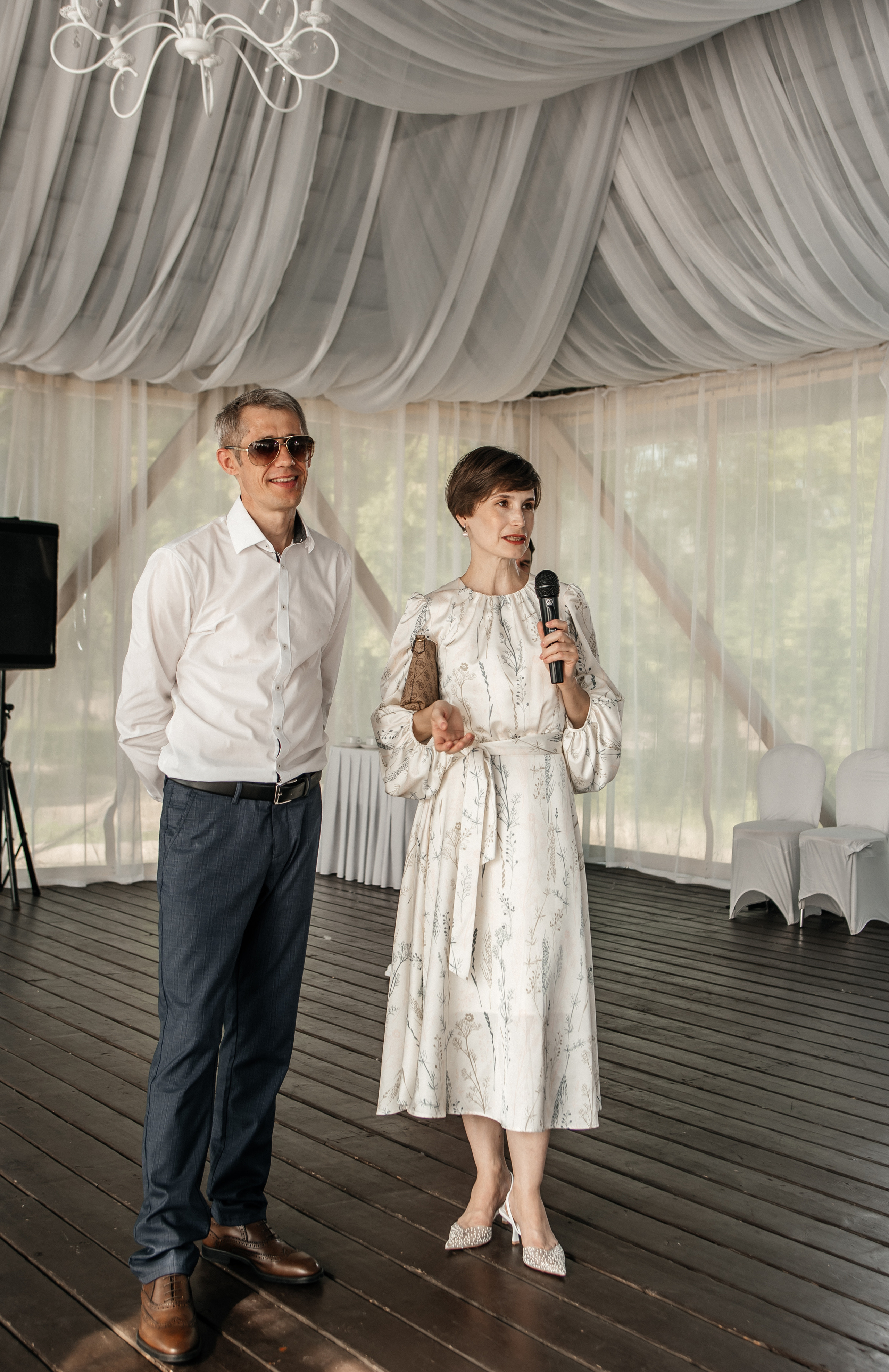 Виолетта & Даниил | 02.07.23. Свадебный и семейный фотограф в Омске Евгения Хакимова