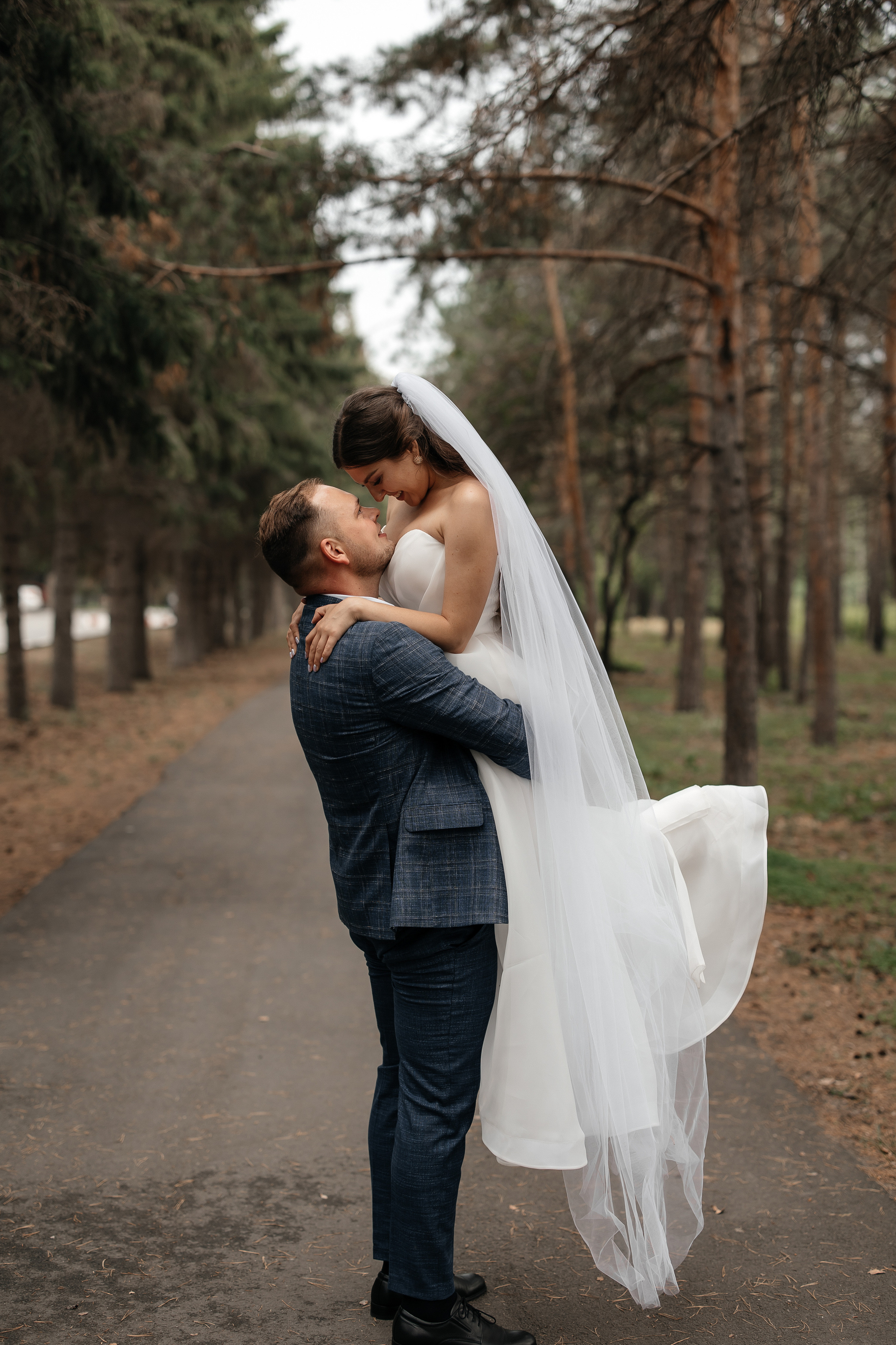 Юлия & Максим | 05.08.23. Свадебный и семейный фотограф в Омске Евгения Хакимова