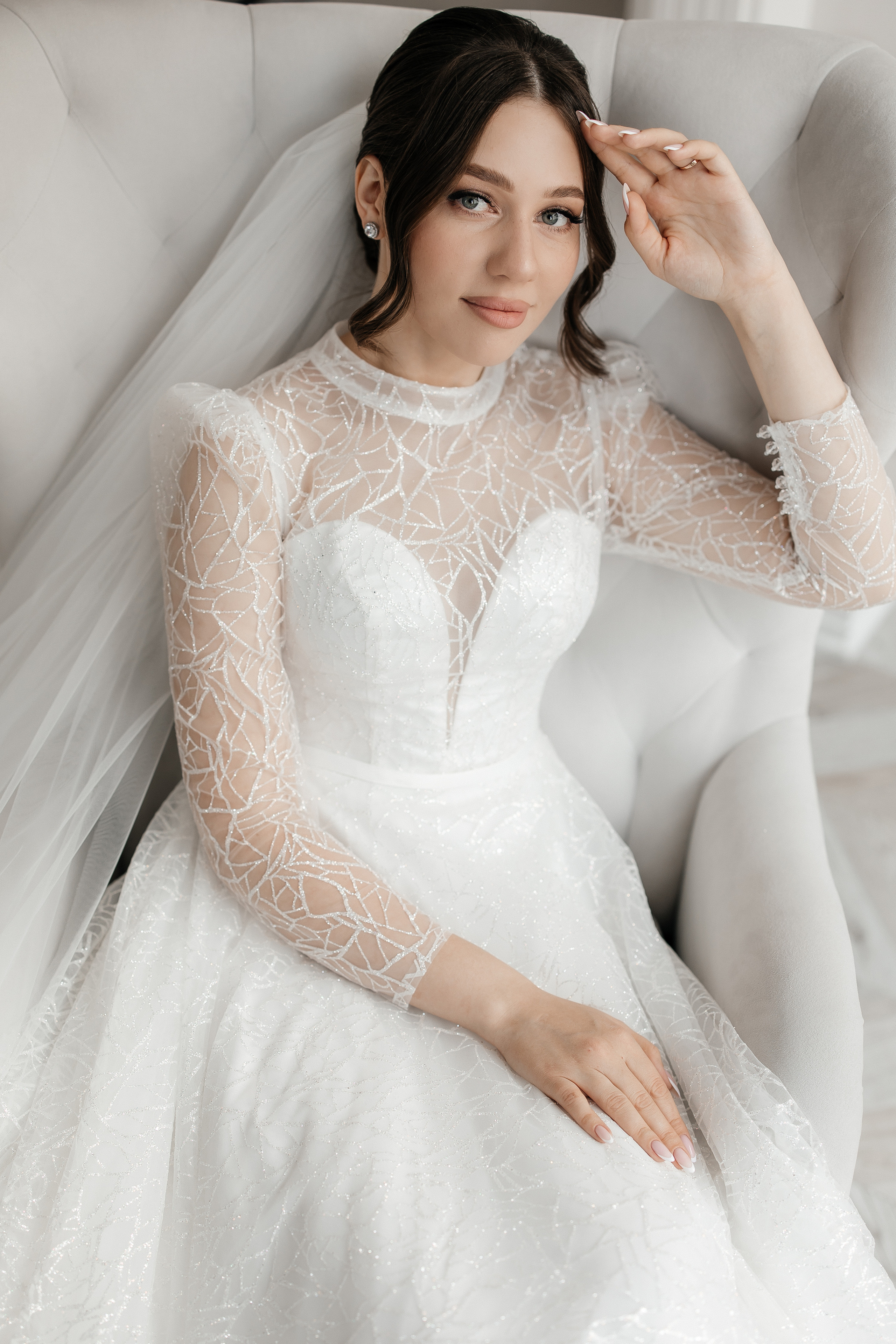 Дарья & Владислав | 12.09.23. Свадебный и семейный фотограф в Омске Евгения Хакимова