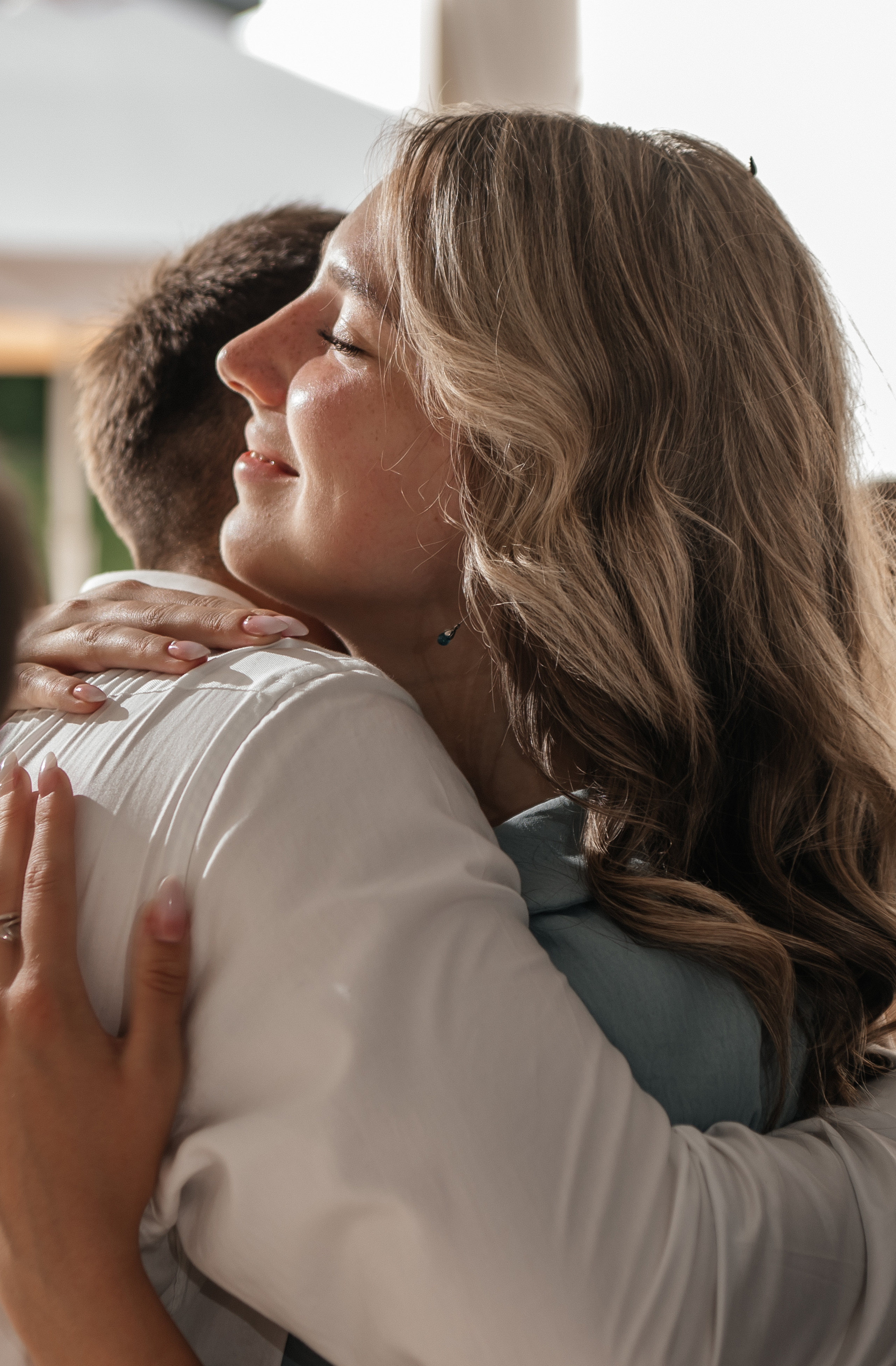 Виолетта & Даниил | 02.07.23. Свадебный и семейный фотограф в Омске Евгения Хакимова