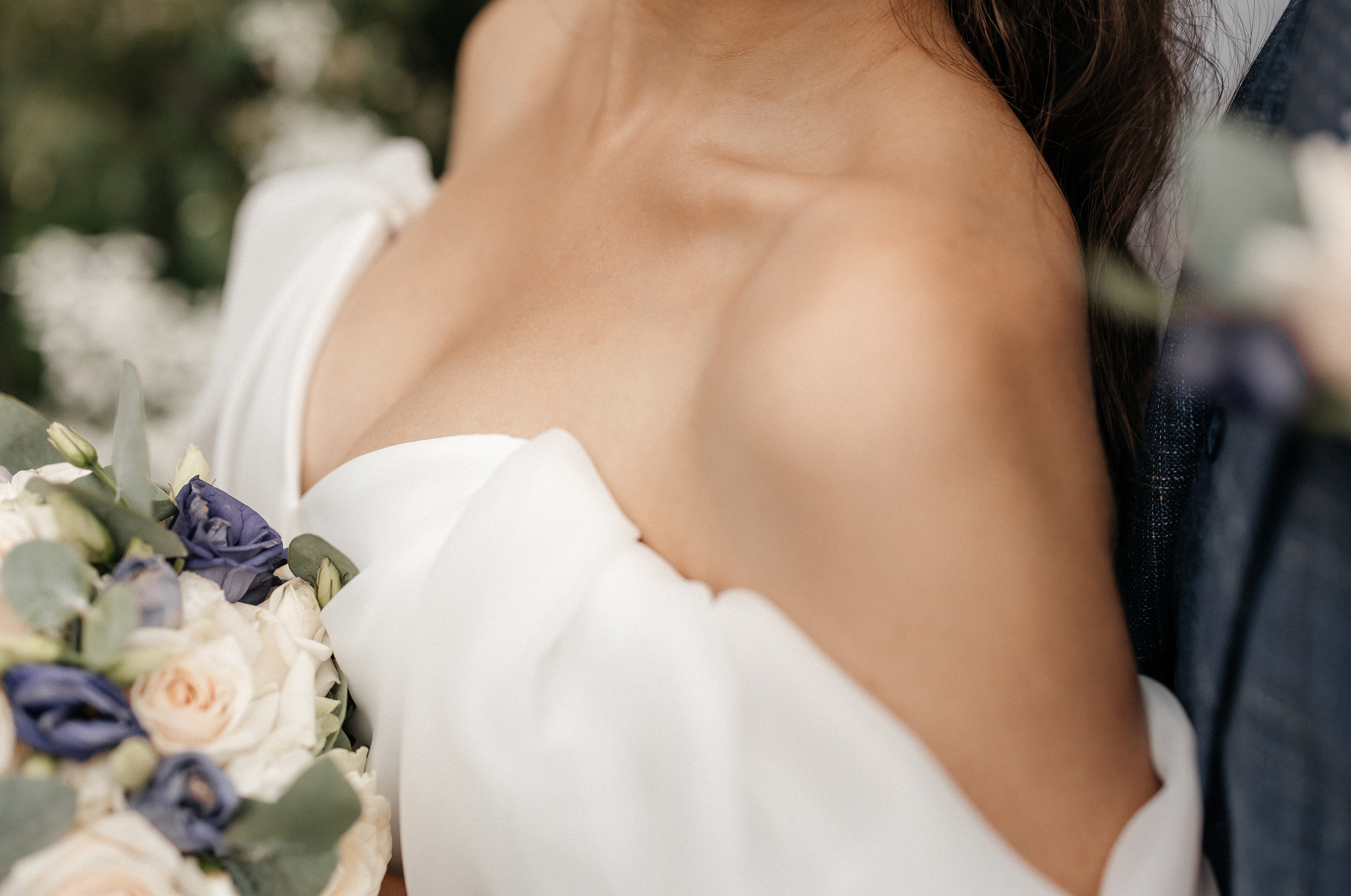 Юлия & Максим | 05.08.23. Свадебный и семейный фотограф в Омске Евгения Хакимова