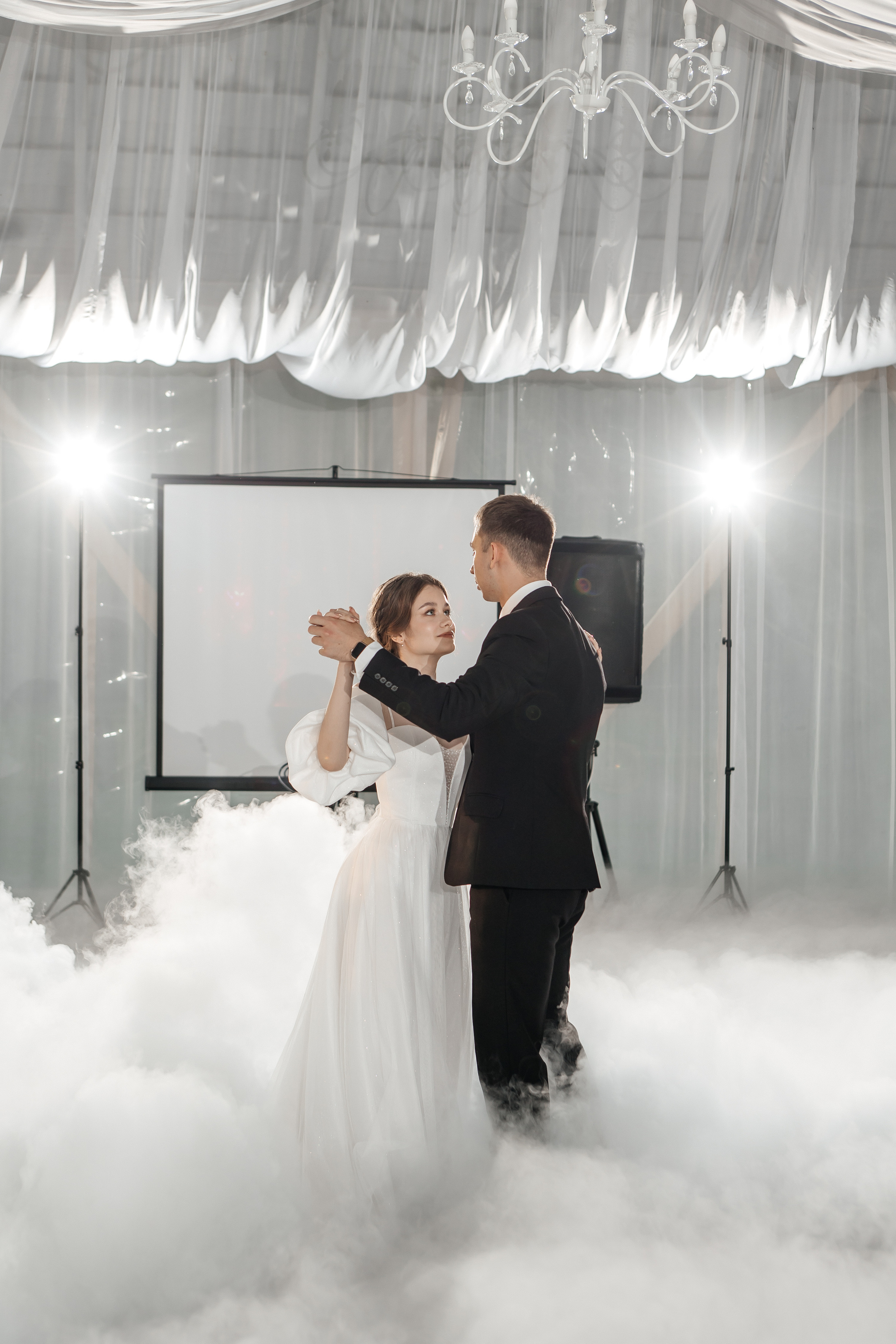 Виолетта & Даниил | 02.07.23. Свадебный и семейный фотограф в Омске Евгения Хакимова