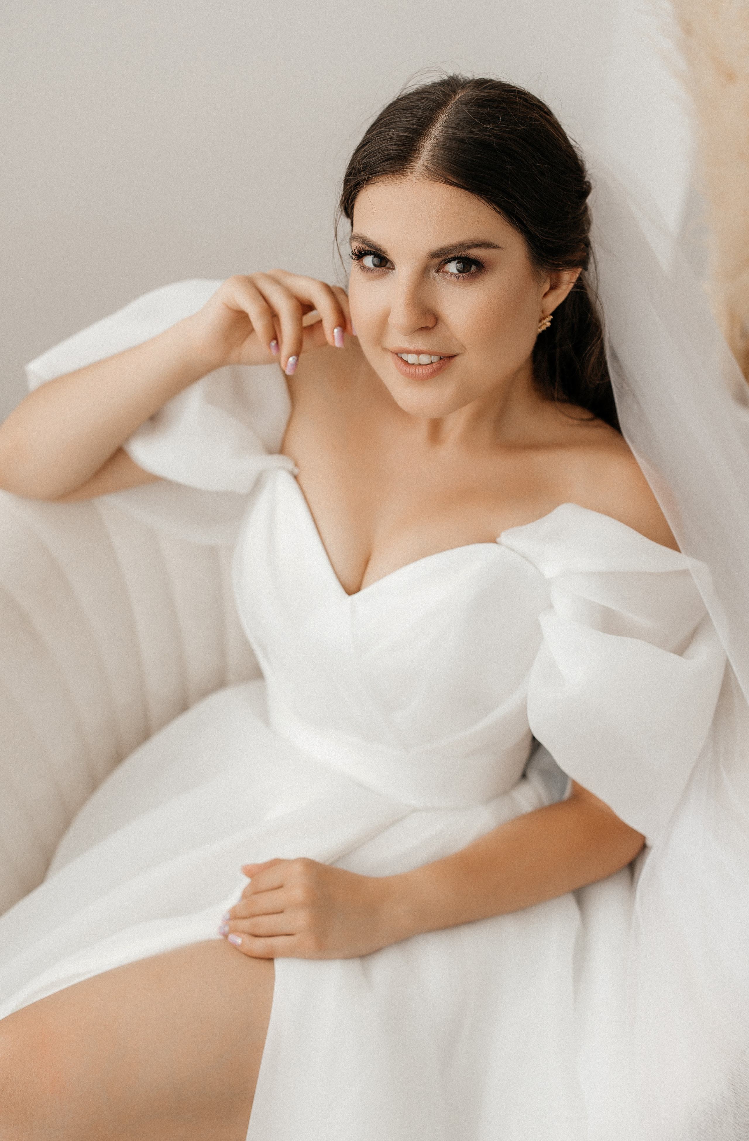 Юлия & Максим | 05.08.23. Свадебный и семейный фотограф в Омске Евгения Хакимова