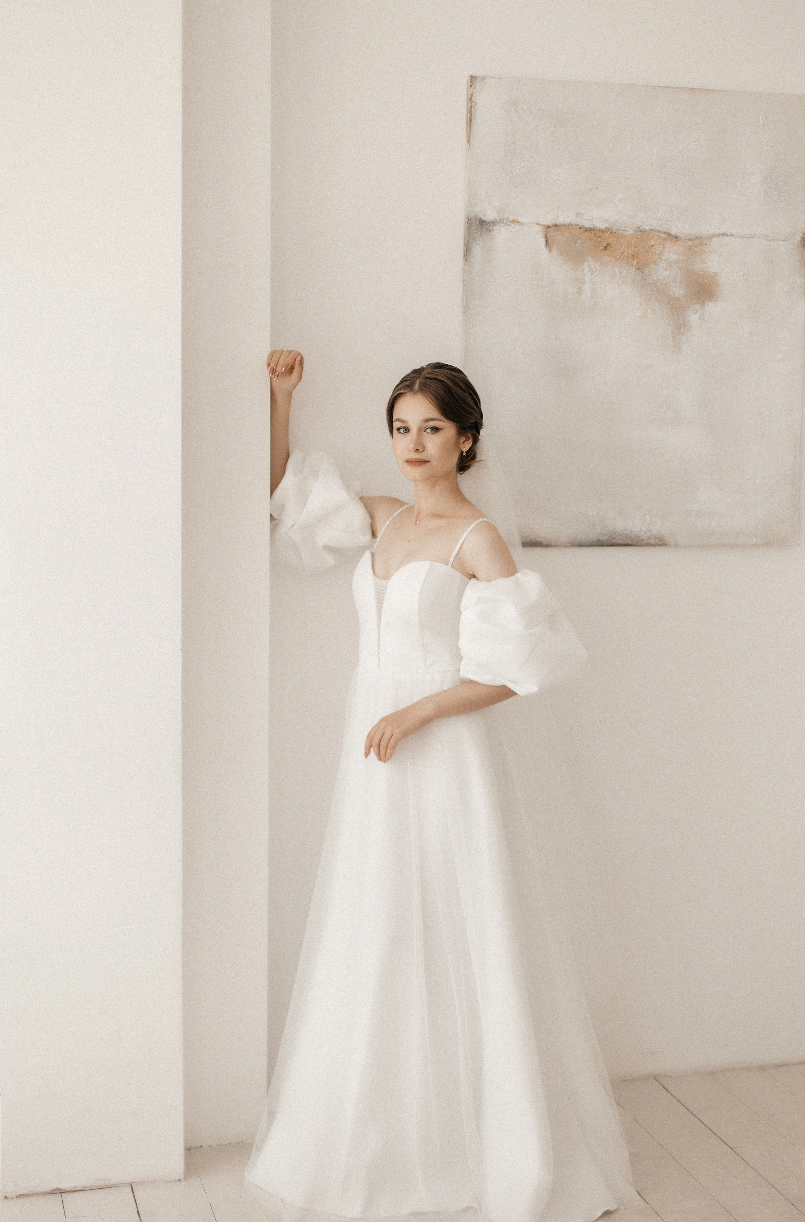 Виолетта & Даниил | 02.07.23. Свадебный и семейный фотограф в Омске Евгения Хакимова