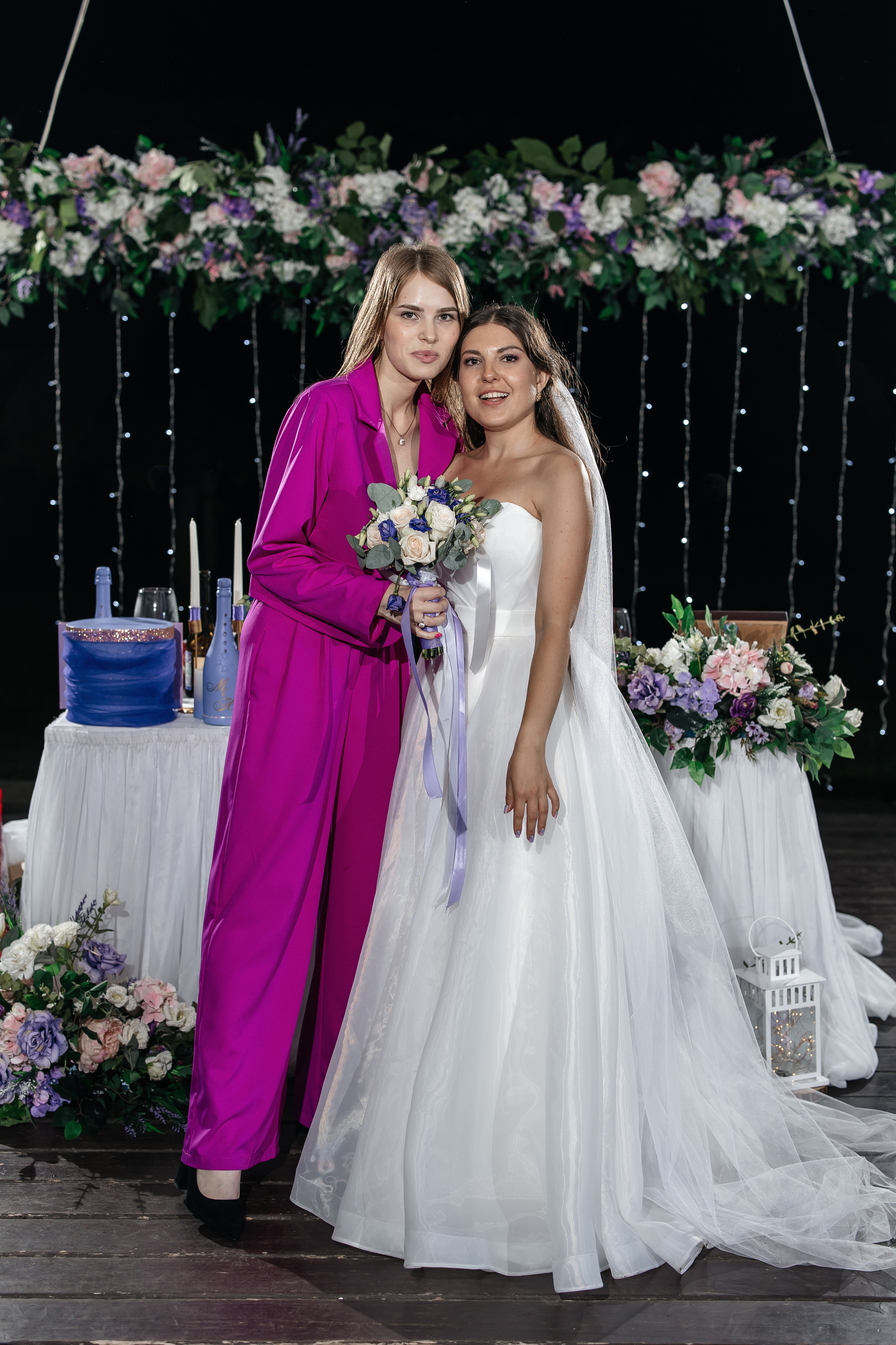 Юлия & Максим | 05.08.23. Свадебный и семейный фотограф в Омске Евгения Хакимова