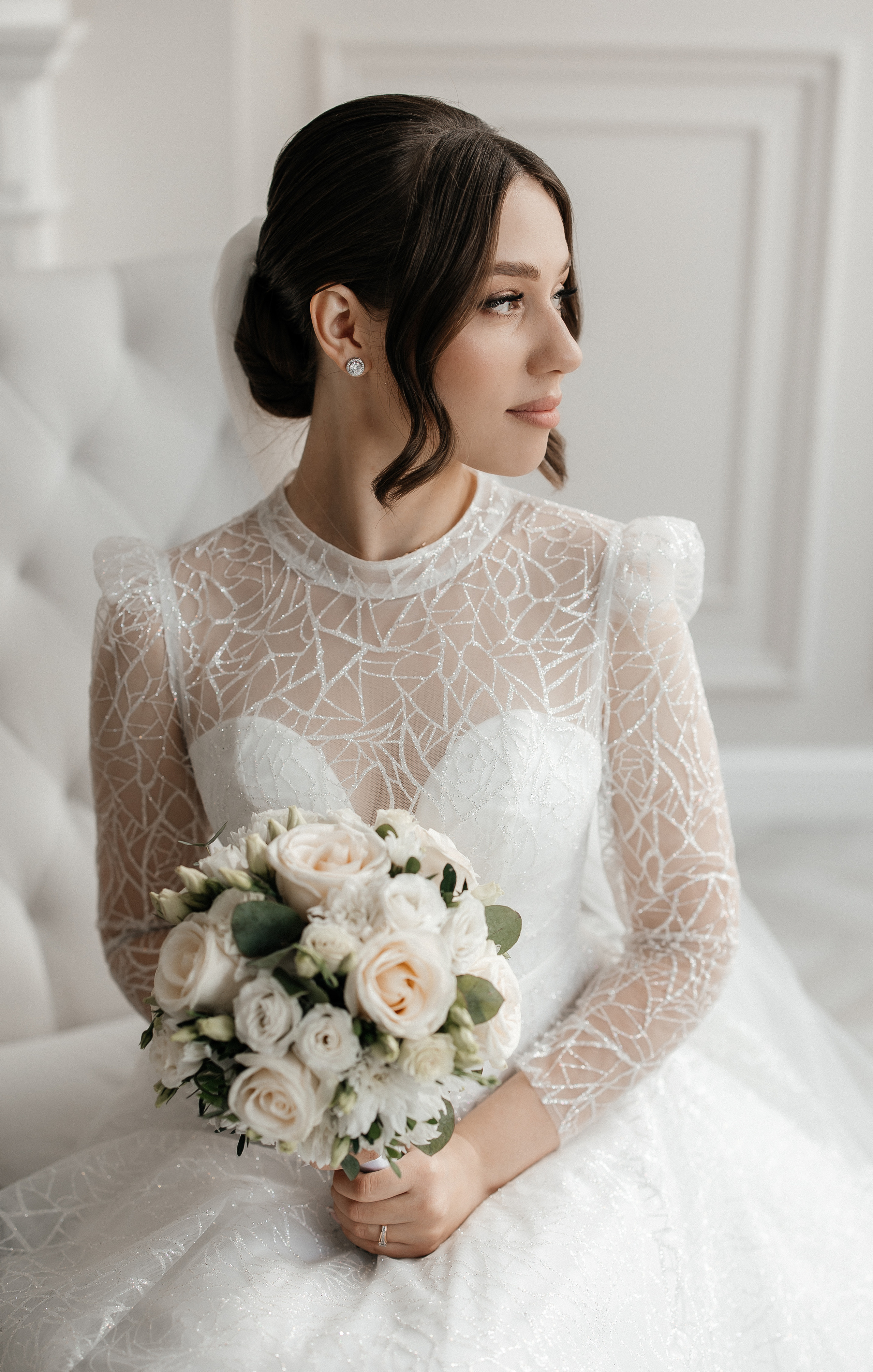 Дарья & Владислав | 12.09.23. Свадебный и семейный фотограф в Омске Евгения Хакимова