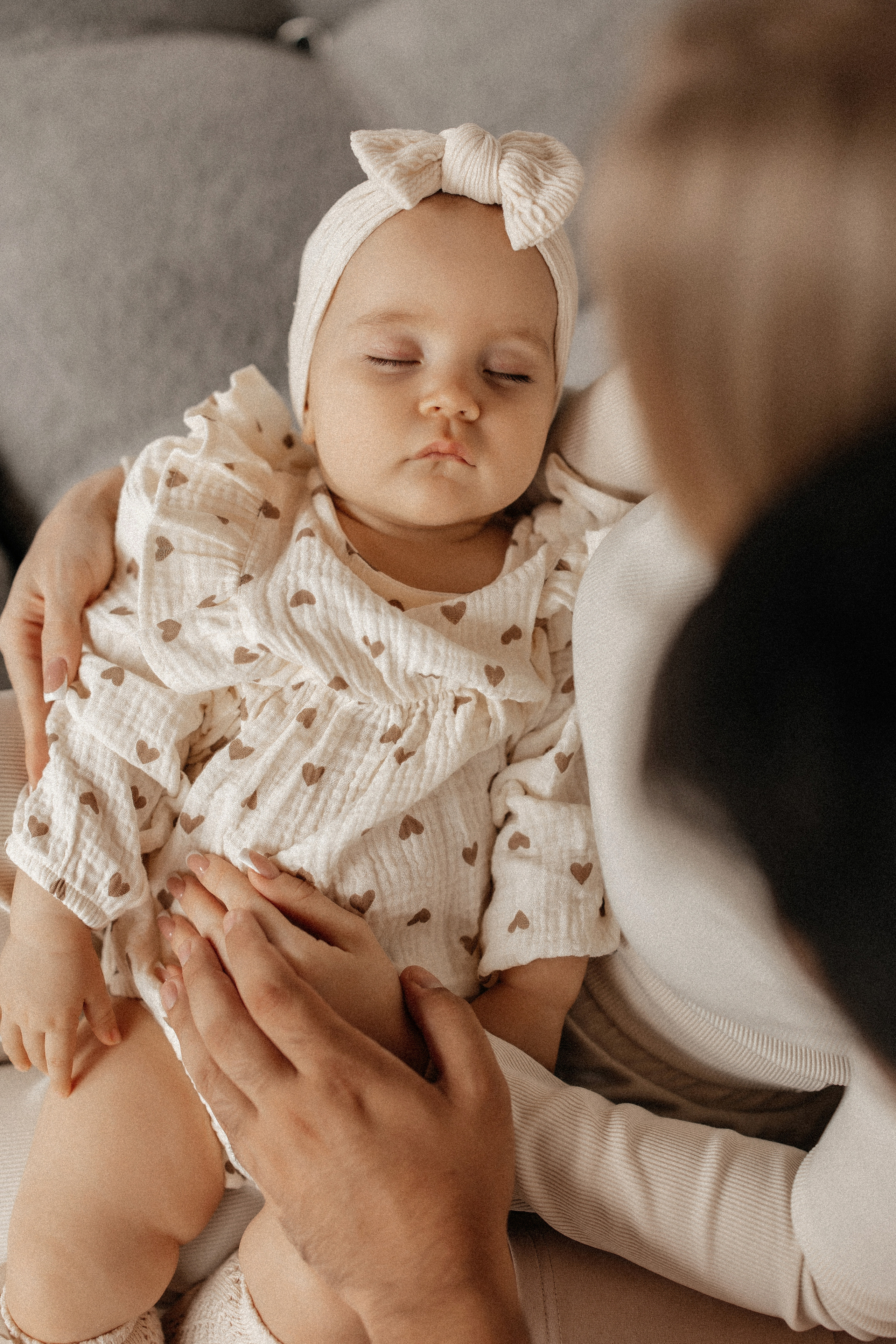 Семейные истории. Свадебный и семейный фотограф в Омске Евгения Хакимова
