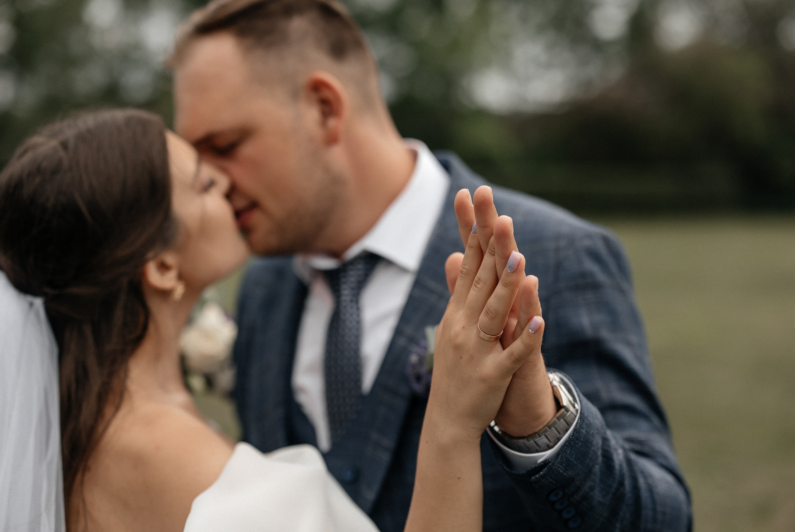 Юлия & Максим | 05.08.23. Свадебный и семейный фотограф в Омске Евгения Хакимова