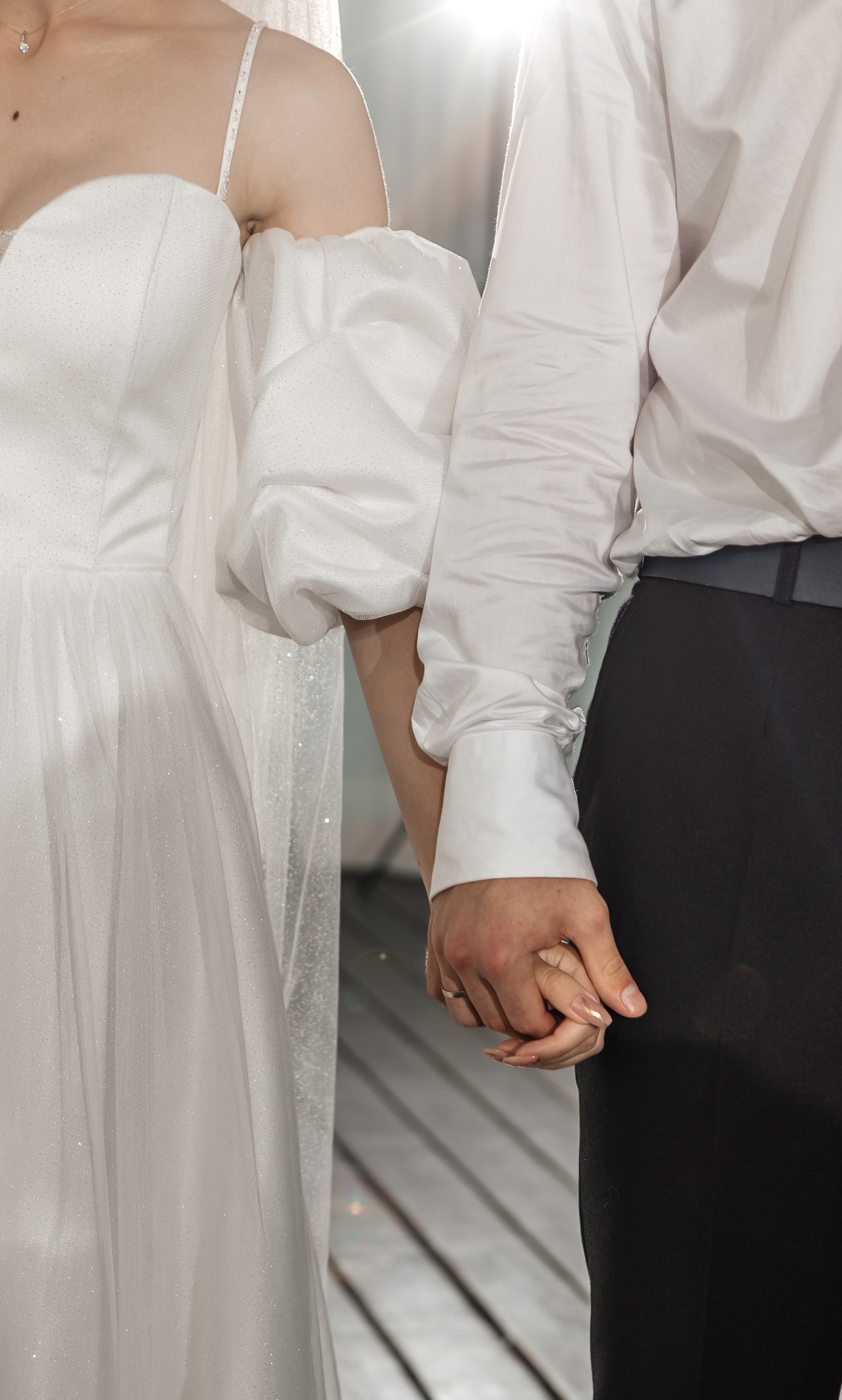 Виолетта & Даниил | 02.07.23. Свадебный и семейный фотограф в Омске Евгения Хакимова