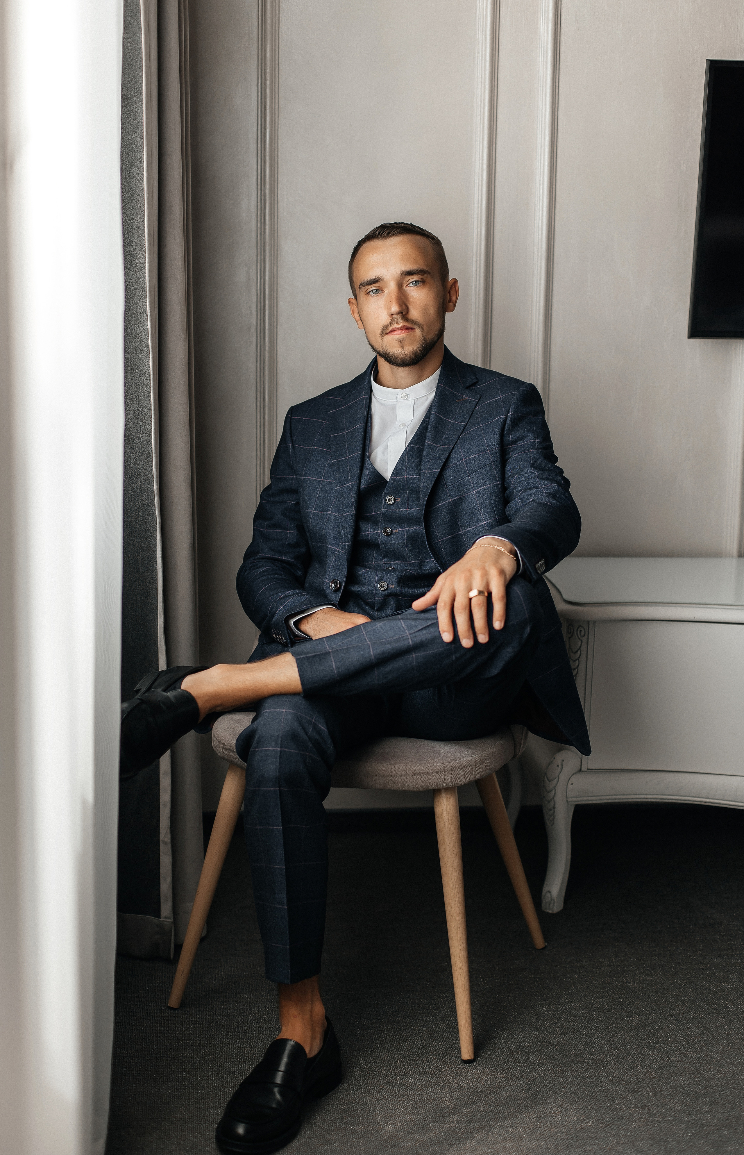 Вячеслав и Татьяна | 07.07.23. Свадебный и семейный фотограф в Омске Евгения Хакимова