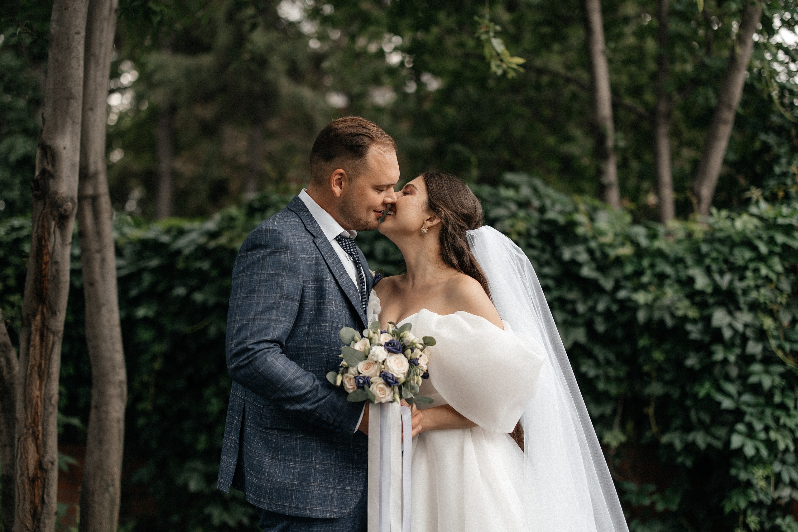 Юлия & Максим | 05.08.23. Свадебный и семейный фотограф в Омске Евгения Хакимова