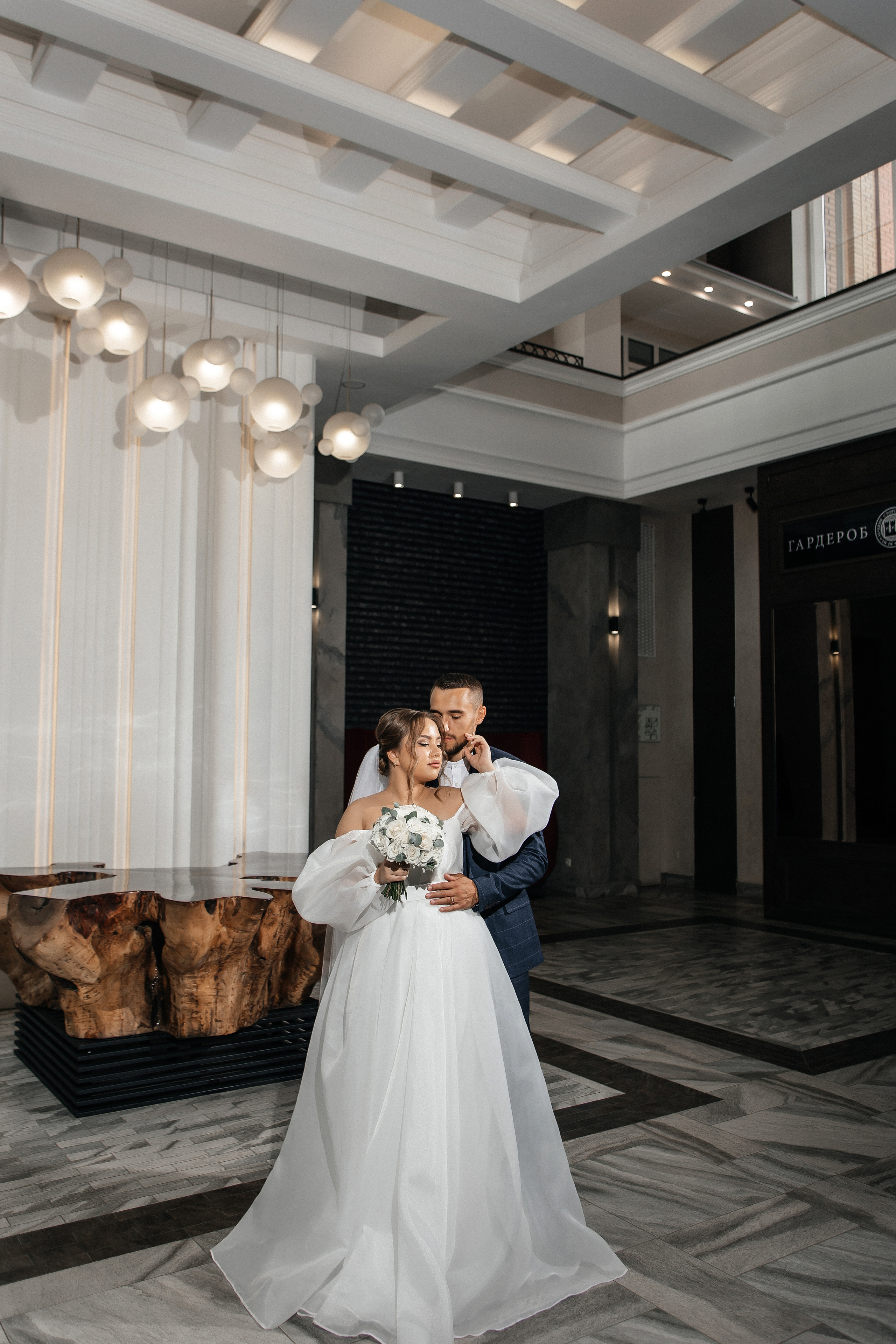 Вячеслав и Татьяна | 07.07.23. Свадебный и семейный фотограф в Омске Евгения Хакимова