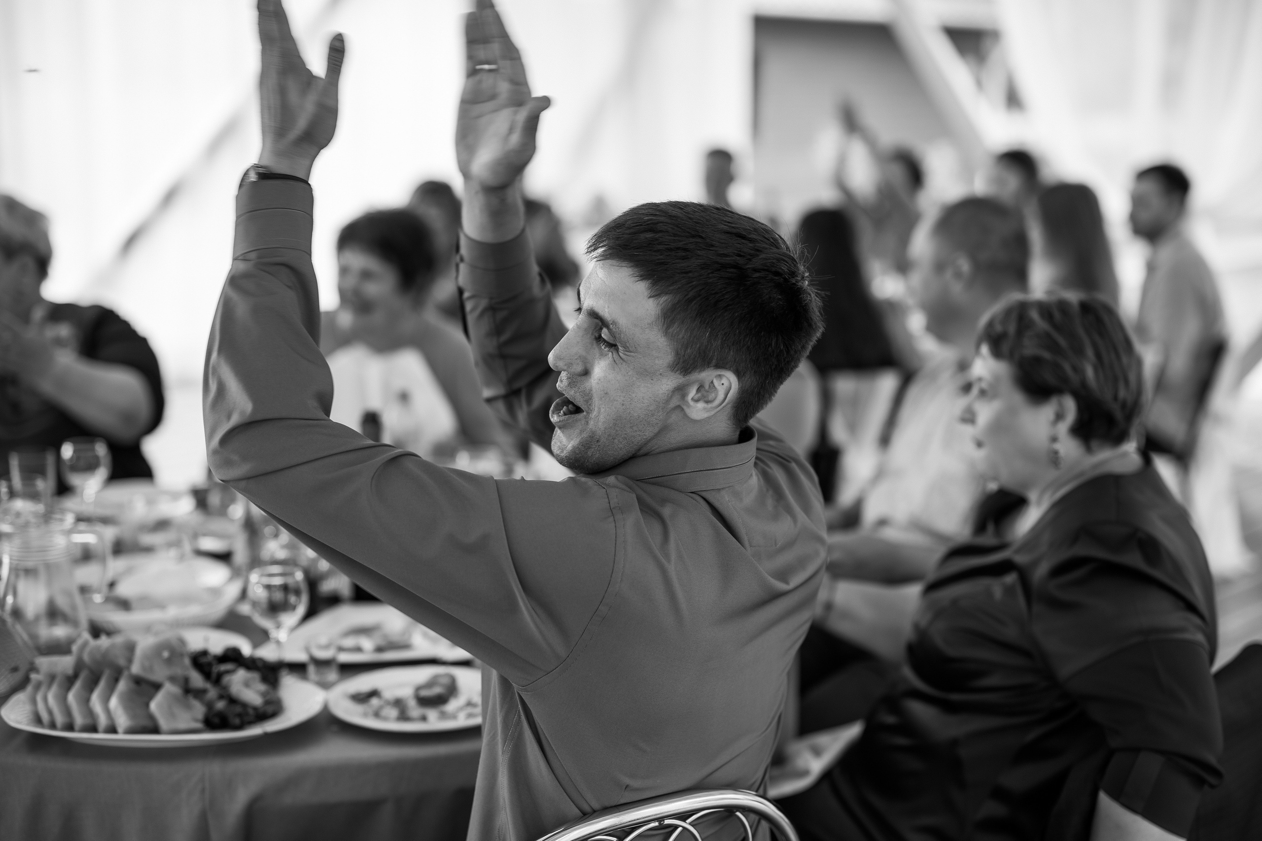 Юлия & Максим | 05.08.23. Свадебный и семейный фотограф в Омске Евгения Хакимова