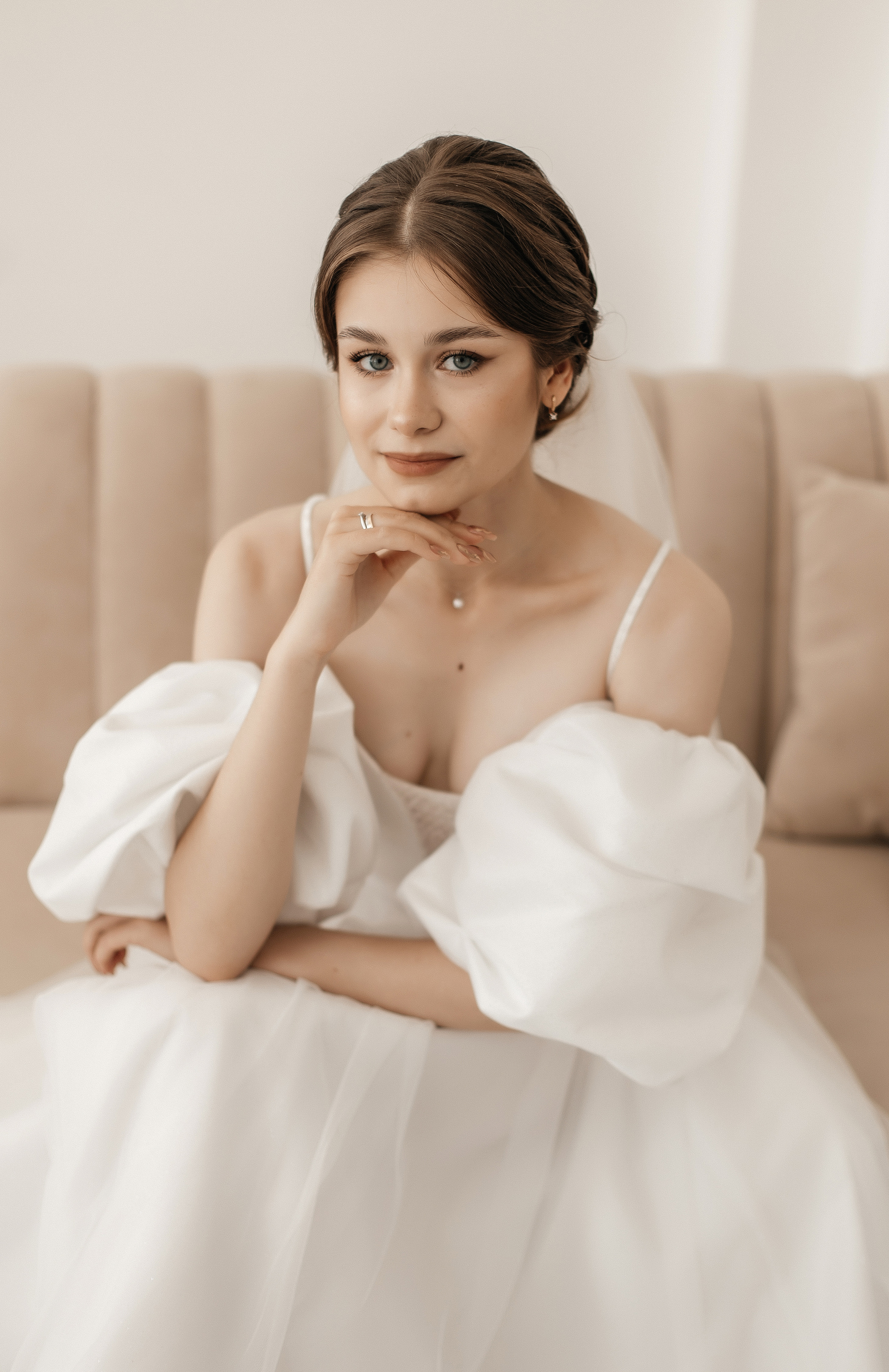 Виолетта & Даниил | 02.07.23. Свадебный и семейный фотограф в Омске Евгения Хакимова