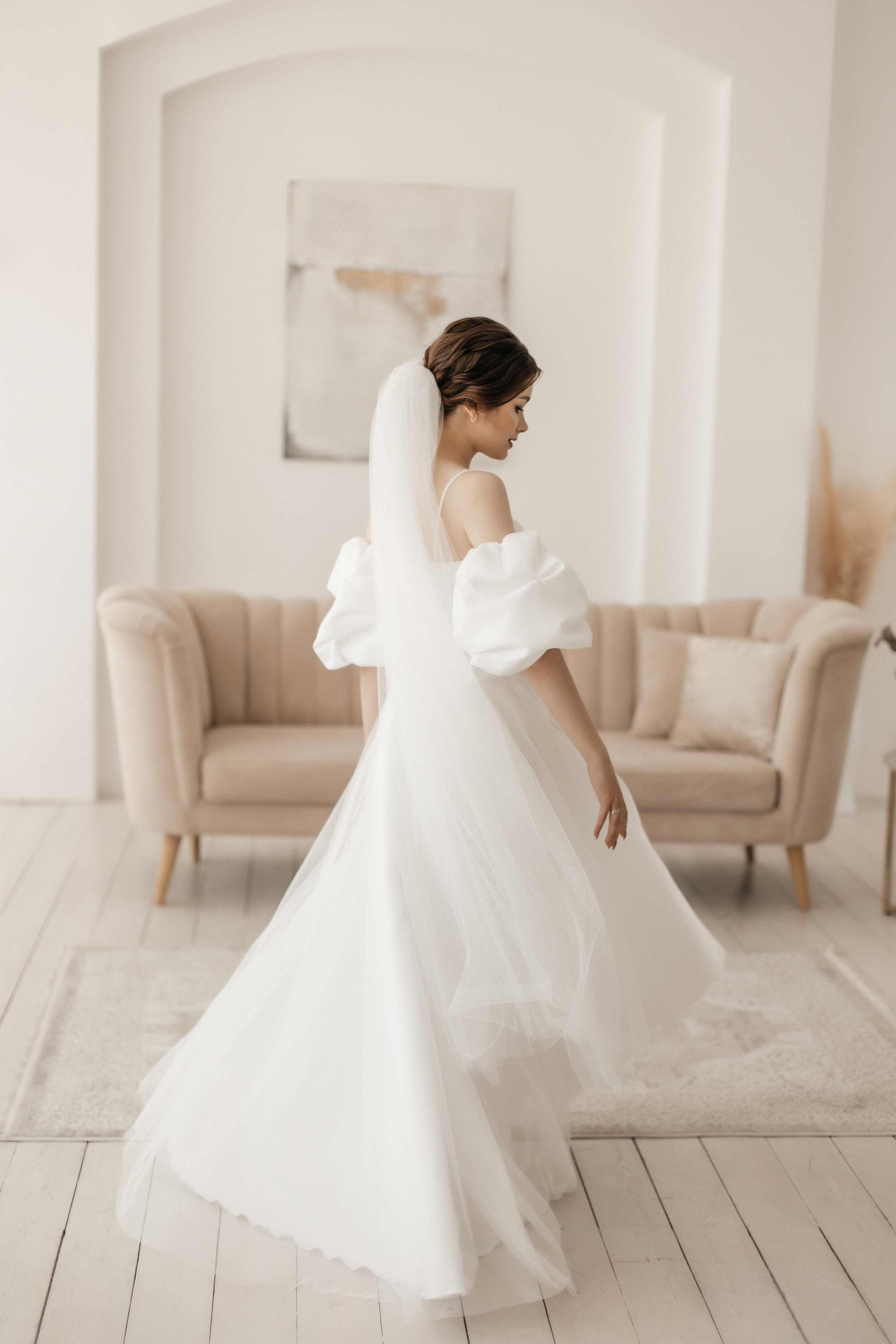 Виолетта & Даниил | 02.07.23. Свадебный и семейный фотограф в Омске Евгения Хакимова