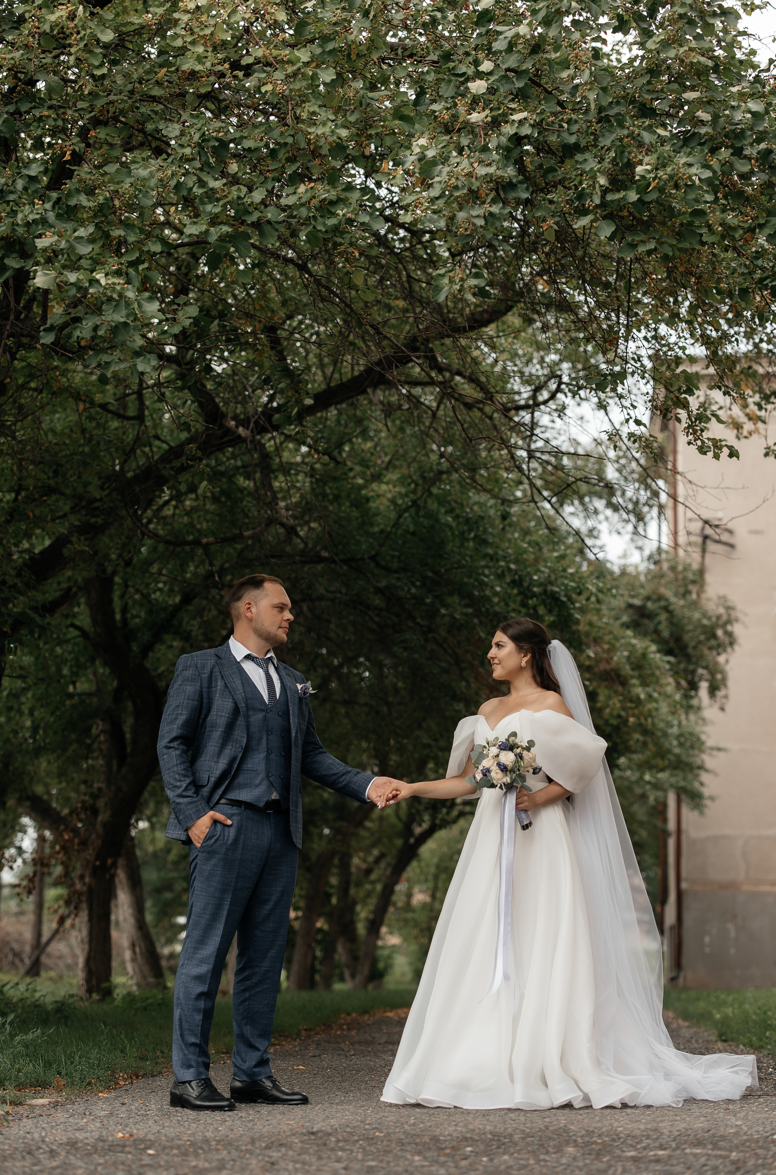 Юлия & Максим | 05.08.23. Свадебный и семейный фотограф в Омске Евгения Хакимова