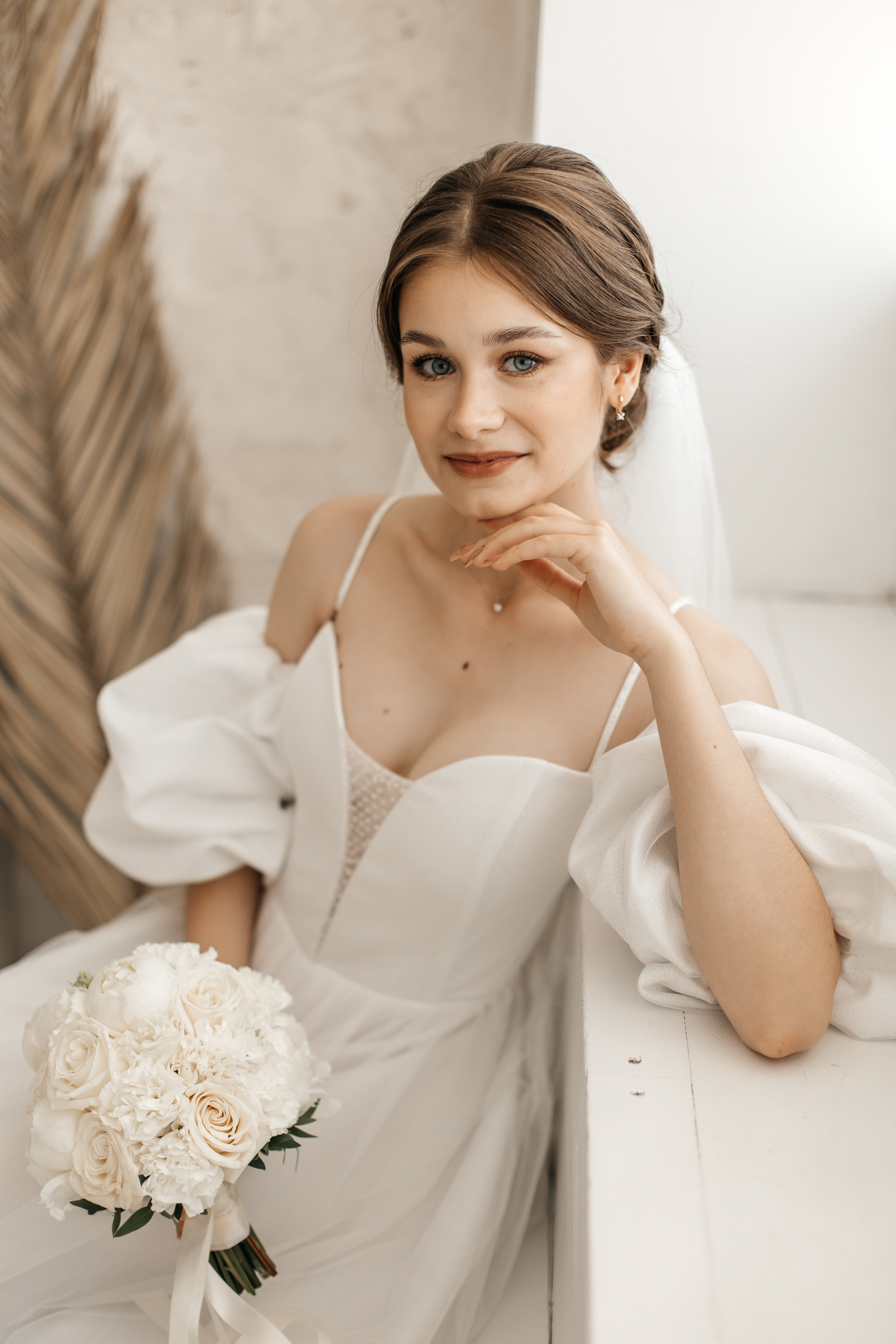 Виолетта & Даниил | 02.07.23. Свадебный и семейный фотограф в Омске Евгения Хакимова