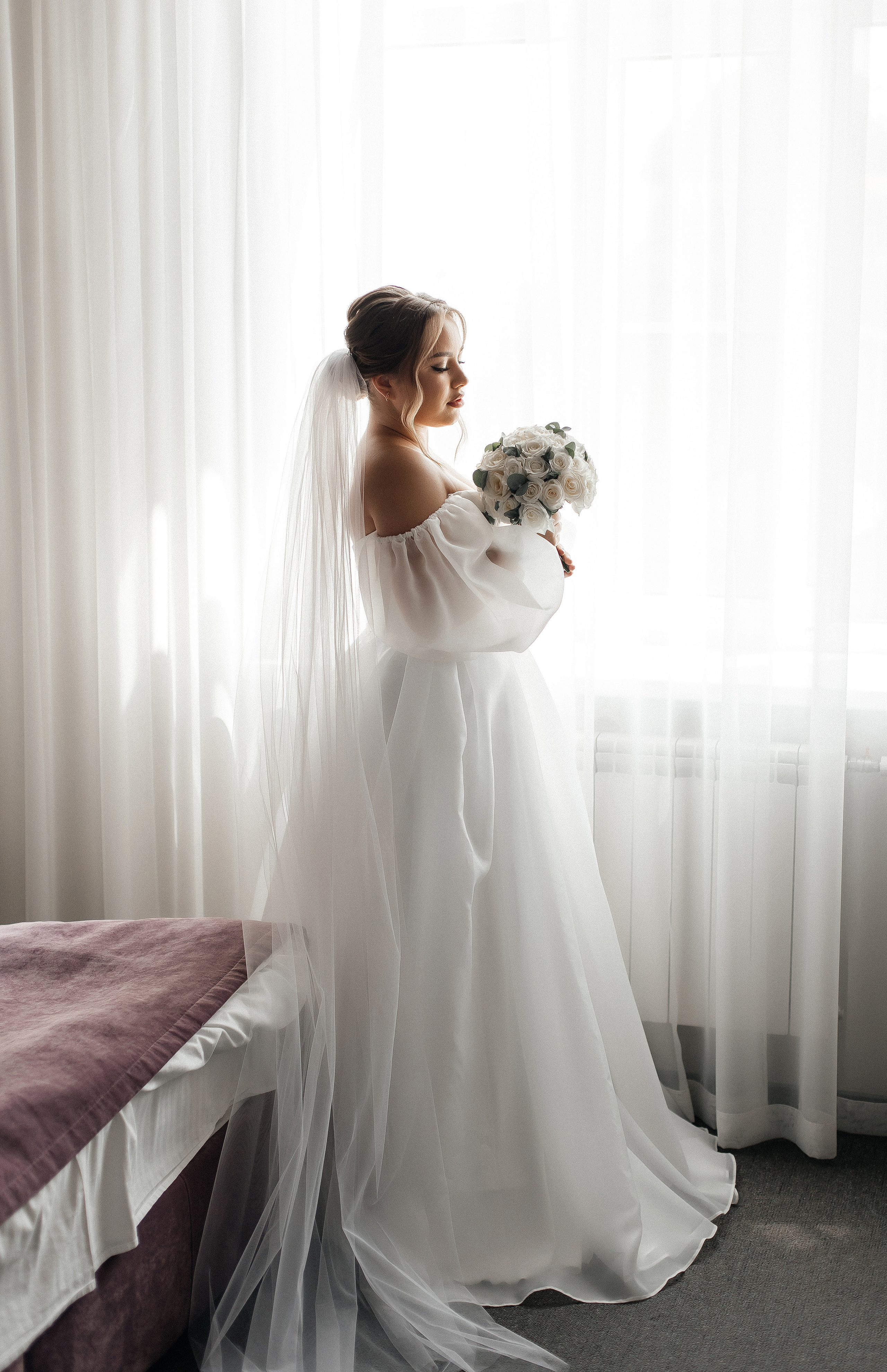 Вячеслав и Татьяна | 07.07.23. Свадебный и семейный фотограф в Омске Евгения Хакимова