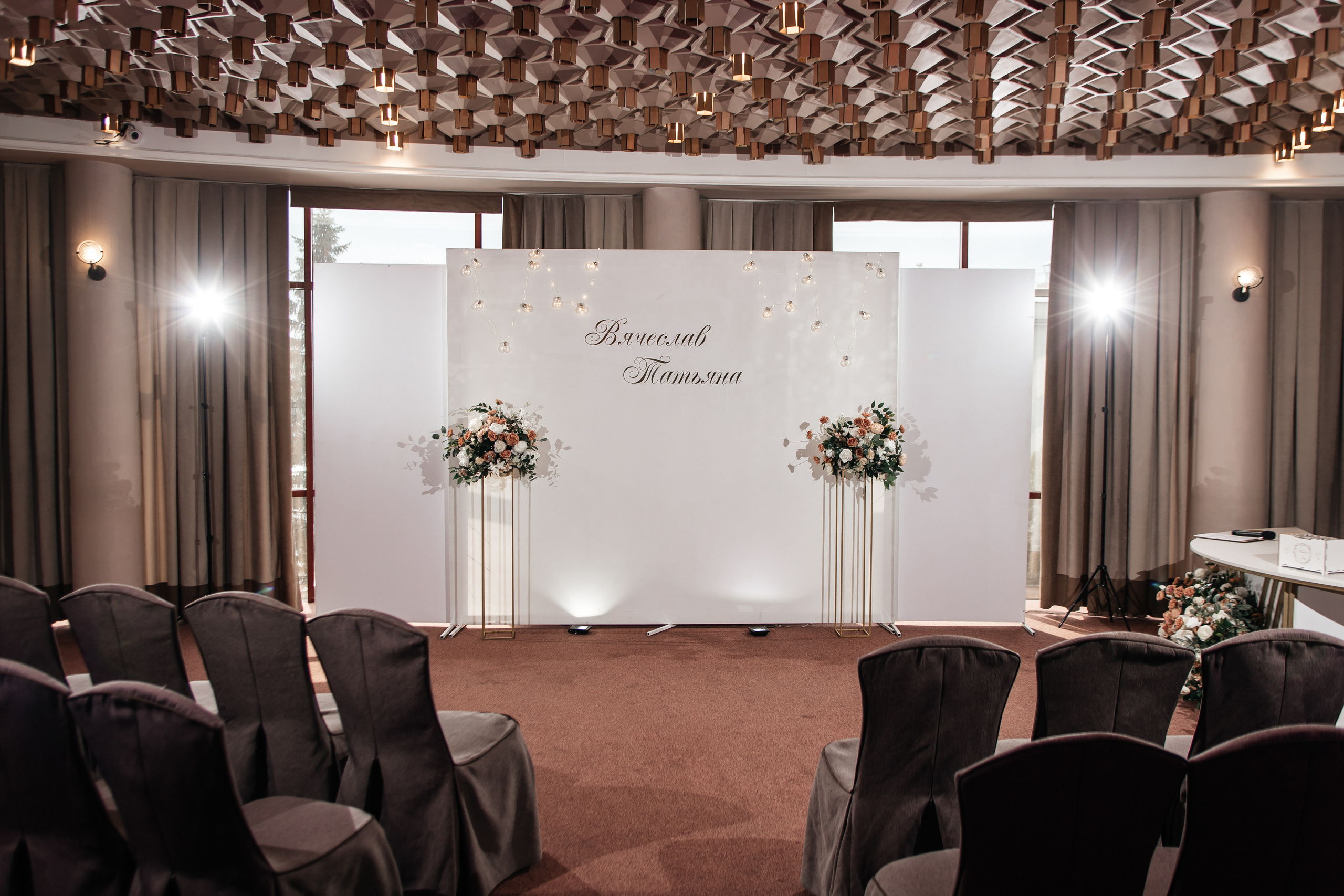 Вячеслав и Татьяна | 07.07.23. Свадебный и семейный фотограф в Омске Евгения Хакимова