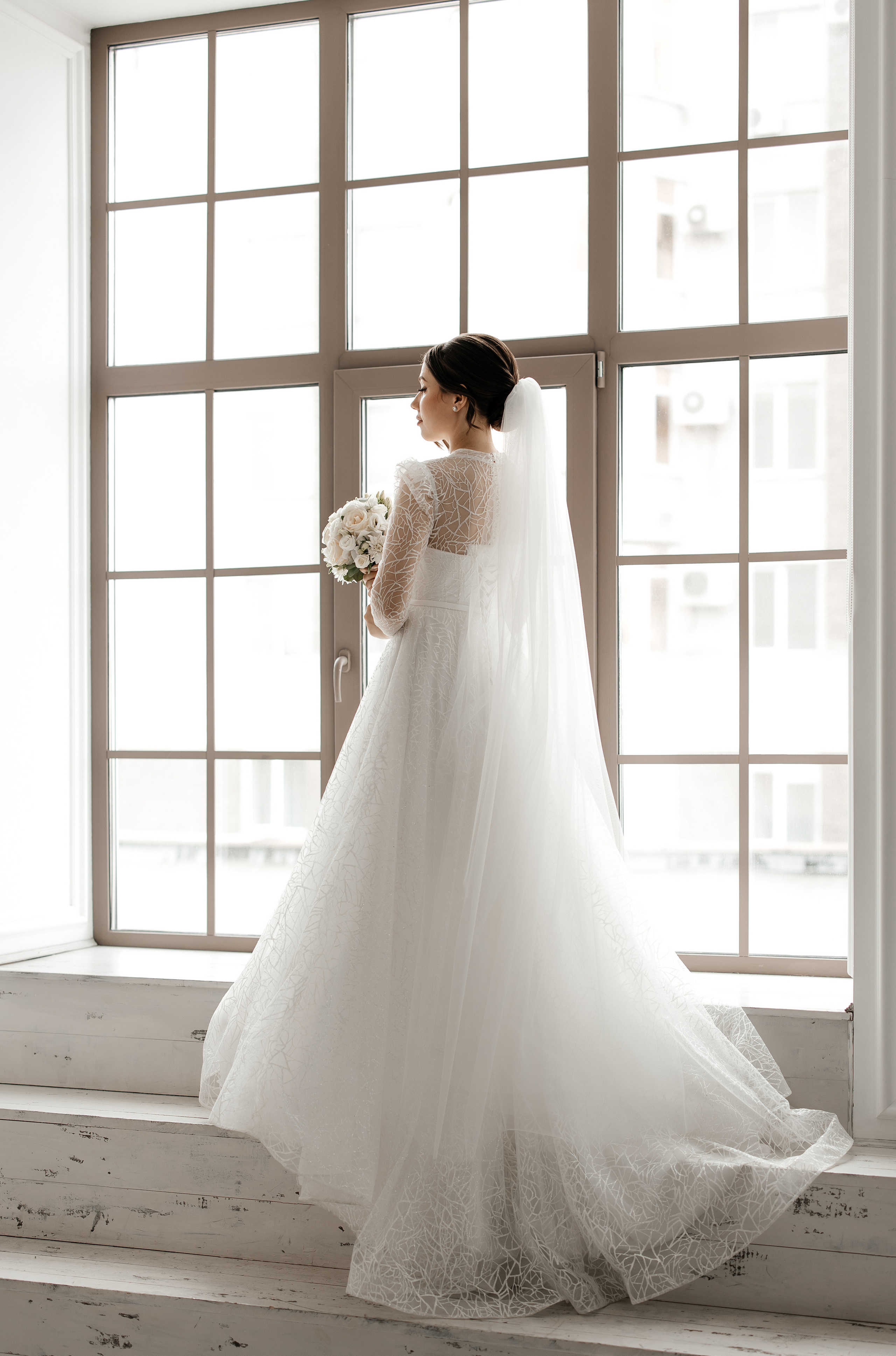 Дарья & Владислав | 12.09.23. Свадебный и семейный фотограф в Омске Евгения Хакимова