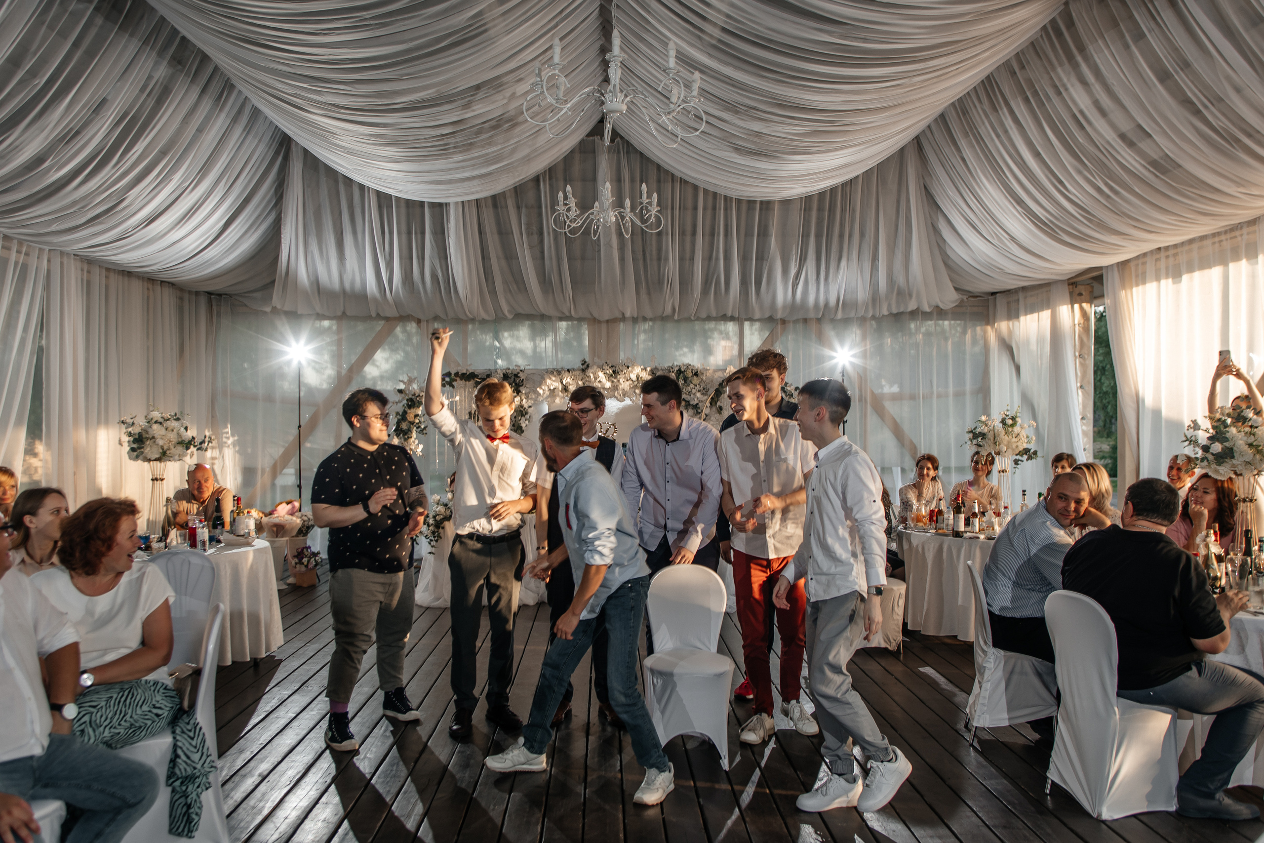 Виолетта & Даниил | 02.07.23. Свадебный и семейный фотограф в Омске Евгения Хакимова