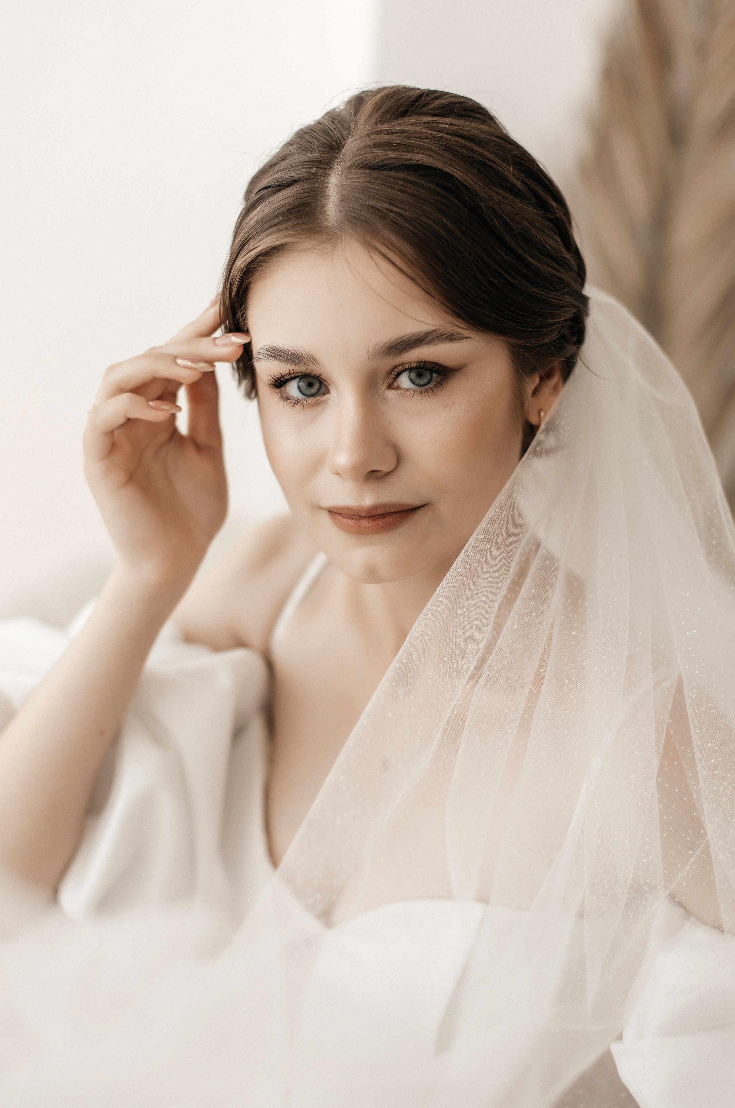 Виолетта & Даниил | 02.07.23. Свадебный и семейный фотограф в Омске Евгения Хакимова