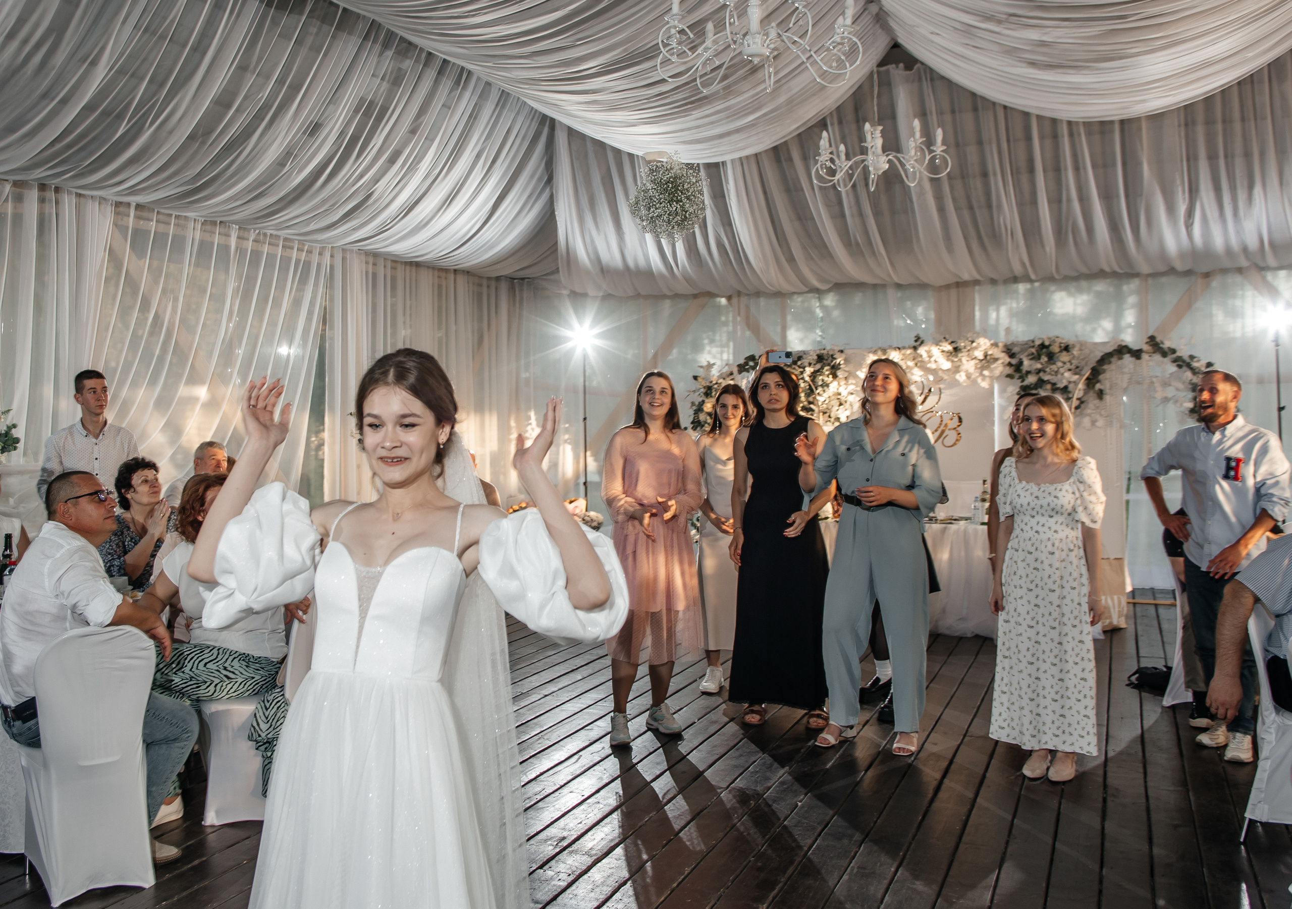 Виолетта & Даниил | 02.07.23. Свадебный и семейный фотограф в Омске Евгения Хакимова