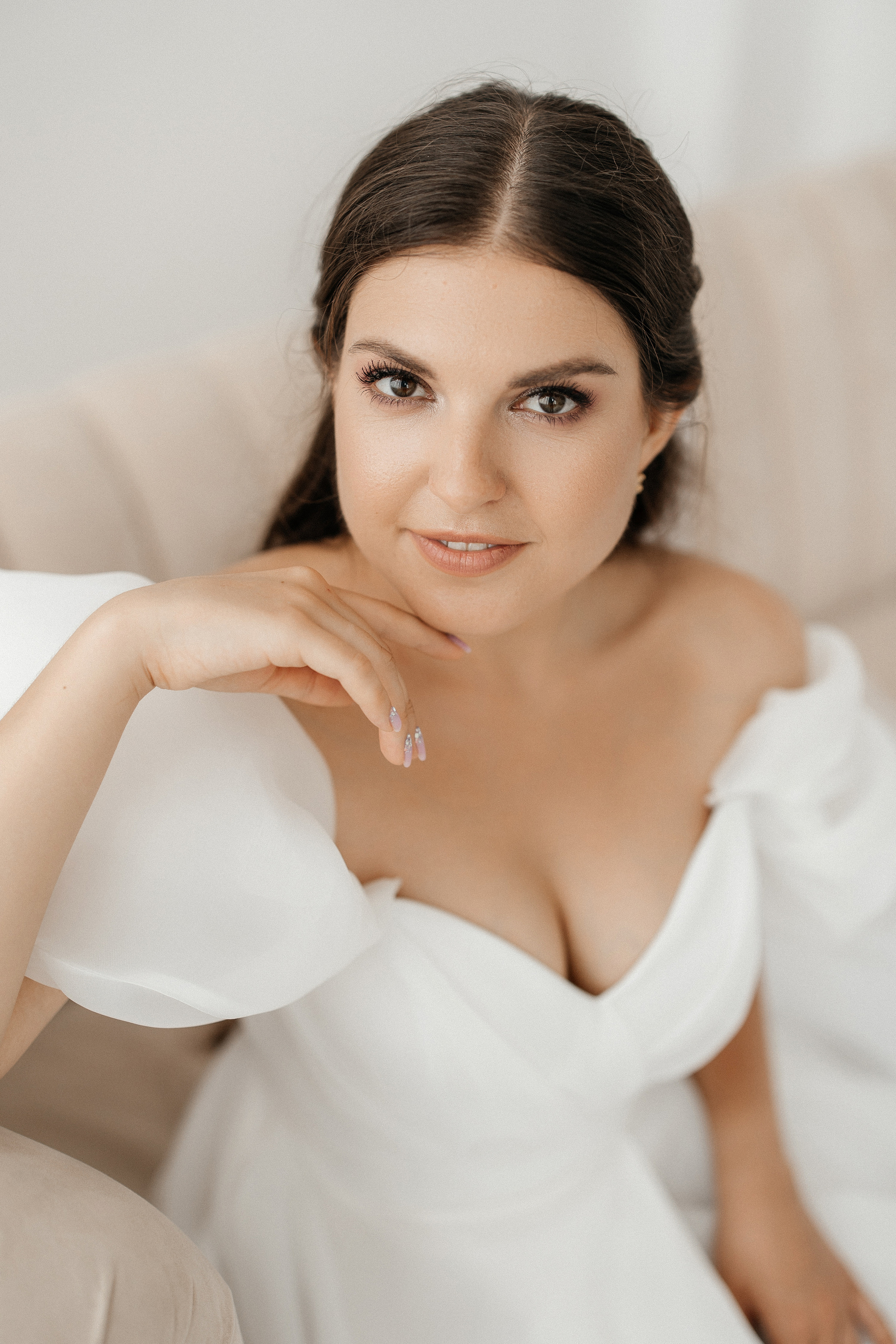 Юлия & Максим | 05.08.23. Свадебный и семейный фотограф в Омске Евгения Хакимова