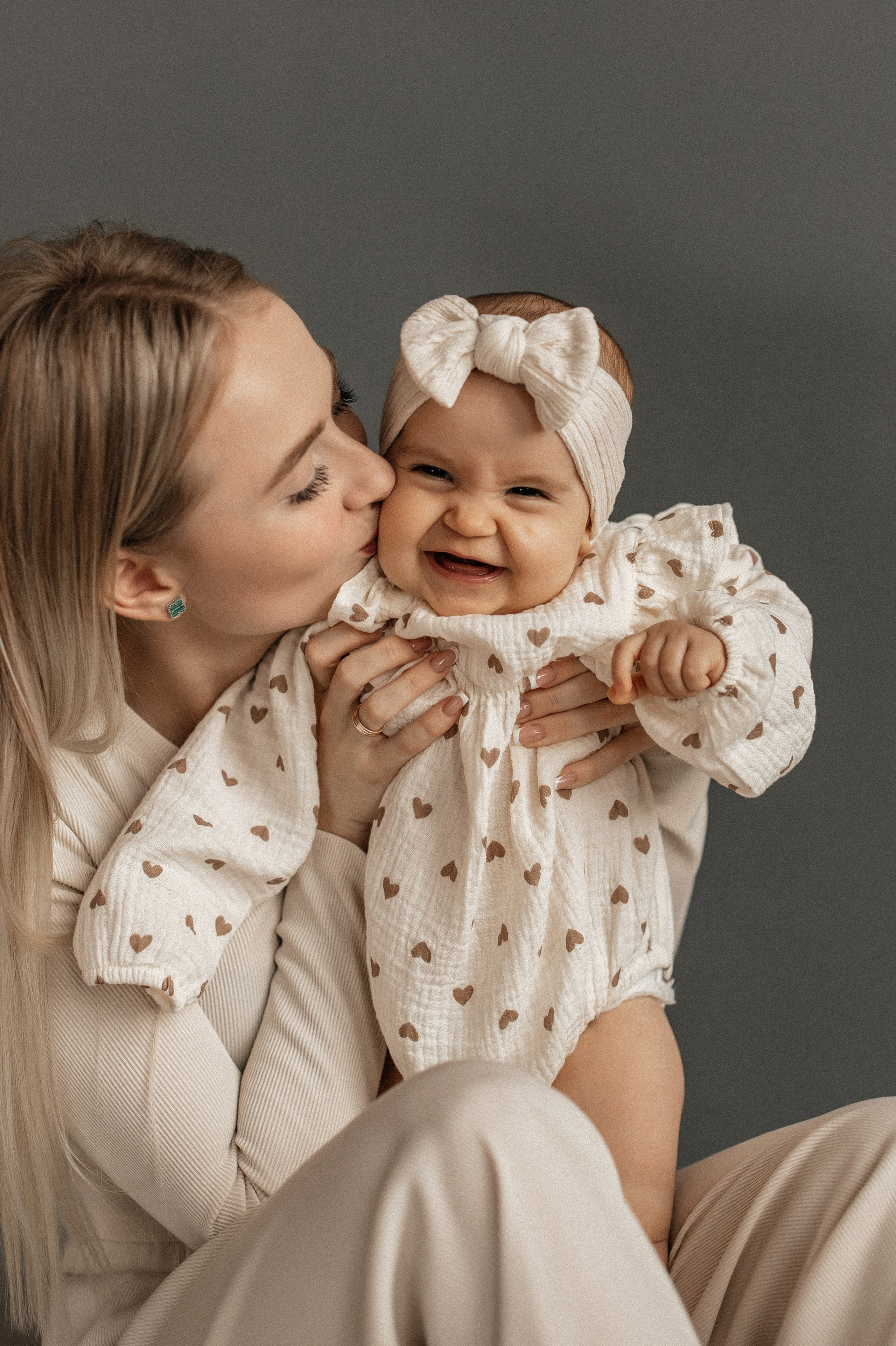 Семейные истории. Свадебный и семейный фотограф в Омске Евгения Хакимова
